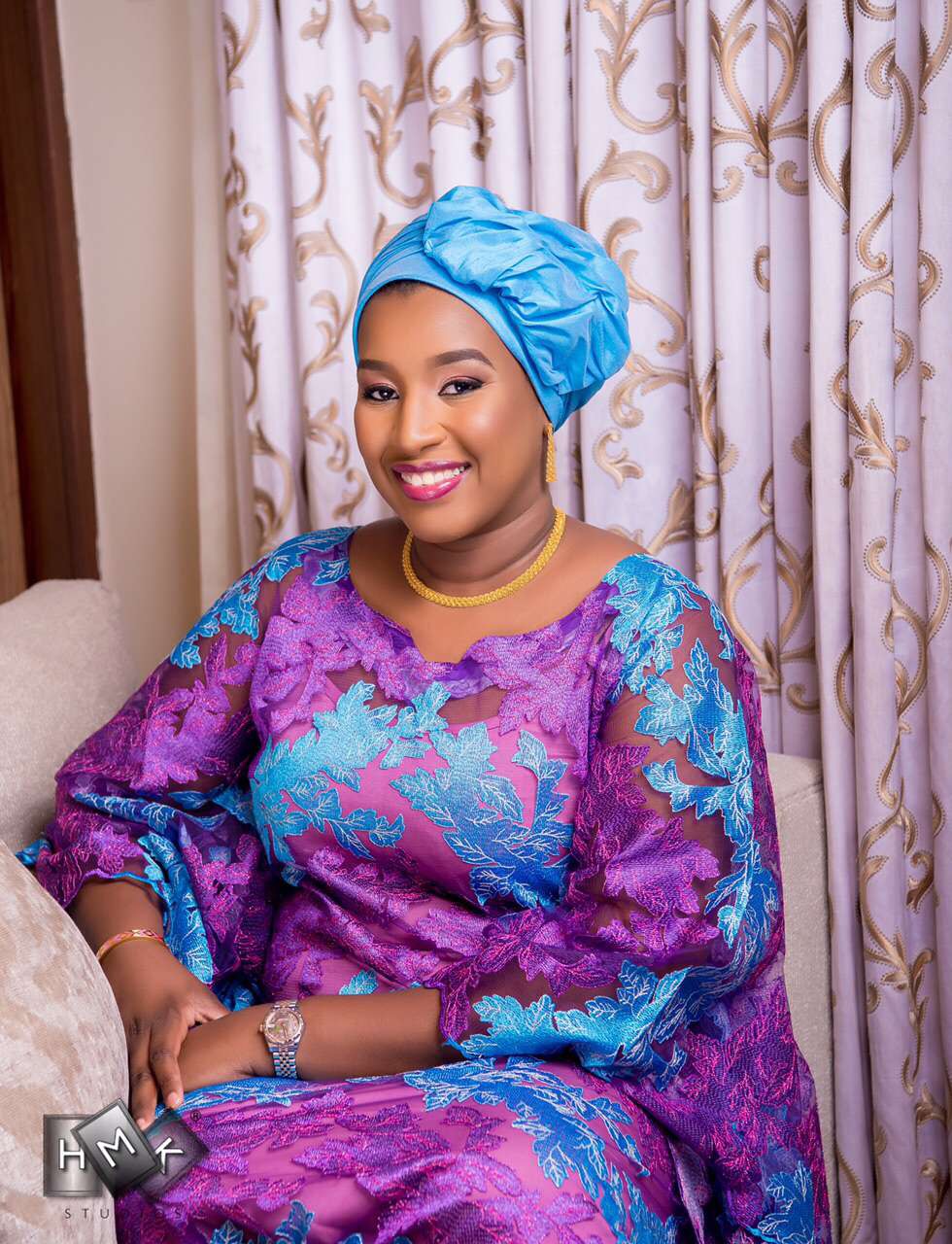 Amina Completed her bachelor of laws degree with honors at the university of Buckingham, UK, and proceeded to the Nigerian law school for her bar vocational course. She later went on to obtain her MBA in energy and petroleum law from Dundee business…