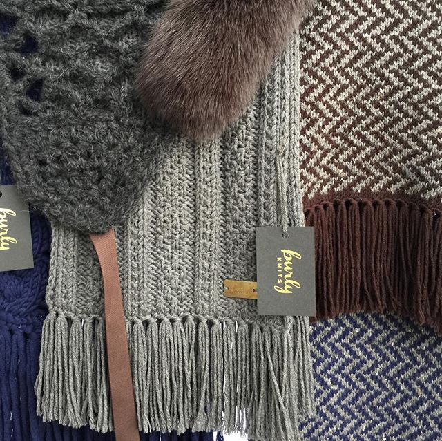 Burly Knits HANDMADE LUXURY come and visit burly on our last day at the Cabbagetown Arts festival in Riverdale farm park.
.
.
#burlyknits #handmade #handmadeluxury #handknit #merinowool #blankets #wool #luxurylifestyle #consciouscreator #localartist 