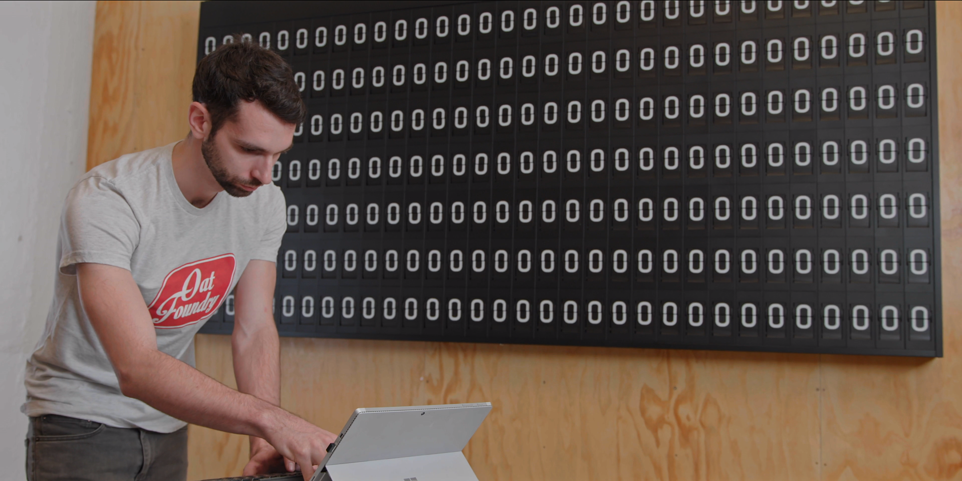 Anthony J. Marotta Philadelphia Director of Photography