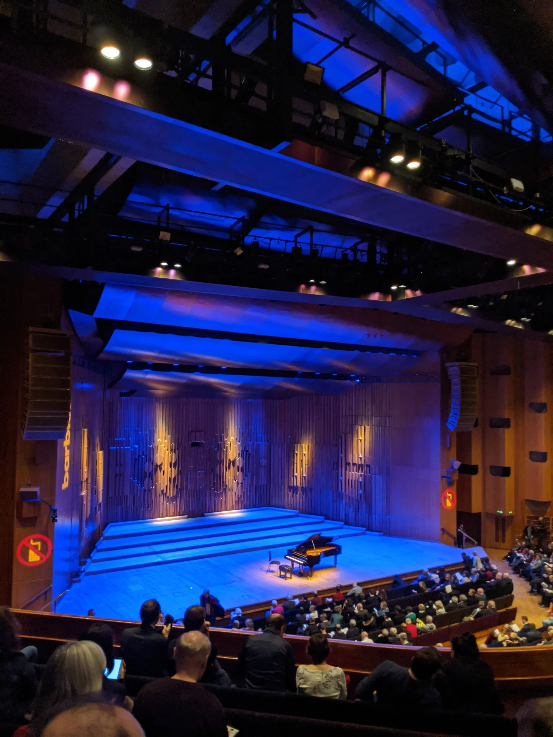 Letter to MP about touring post Brexit