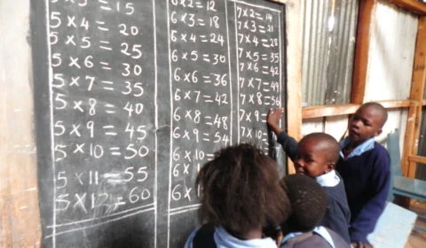 Padox has been partnering with Cultivate since early 2016, to support Seed Foundation and its primary school that educates over 100 children in the Kibera slum of Nairobi, Kenya.