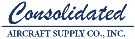 Consolidated Aircraft Supply Co., Inc.