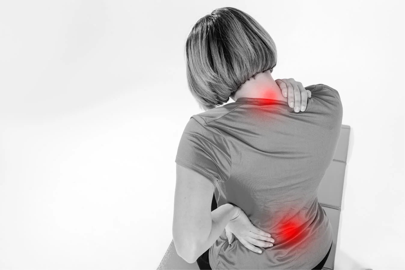 Sciatica, Medford Chiropractic