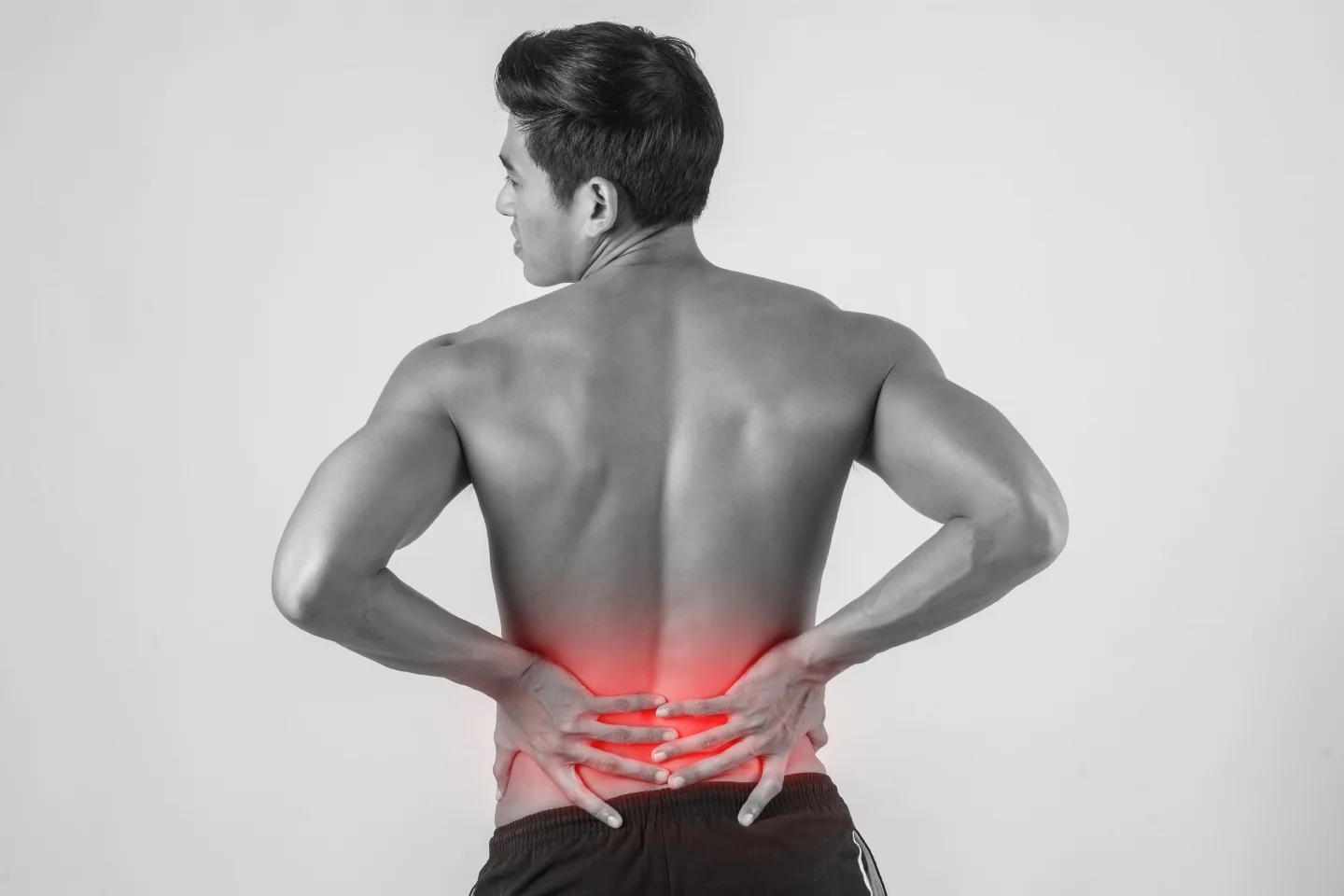 Slipped disc or disc injury, Medford Chiropractic