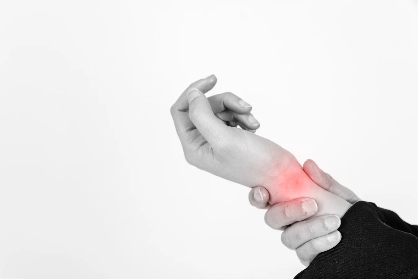 Carpal Tunnel Syndrome, Medford Chiropractic