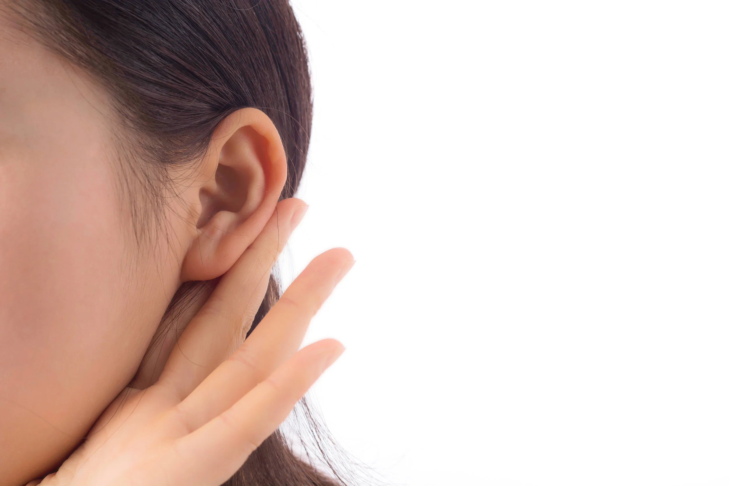 Ear Infections, Medford Chiropractor