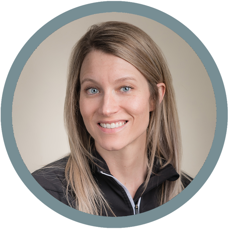 Katie Kesan - Nutritionist + Wellness Coach 