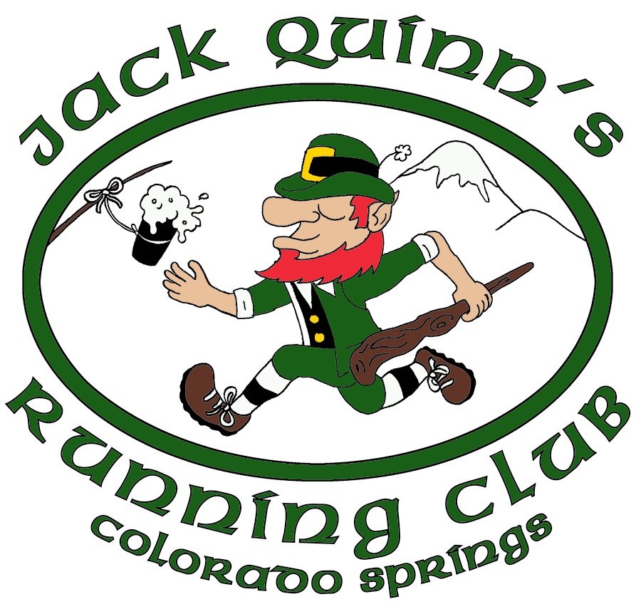 Jack Quinn's Running Club