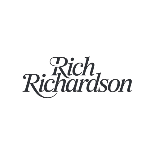 RICH RICHARDSON