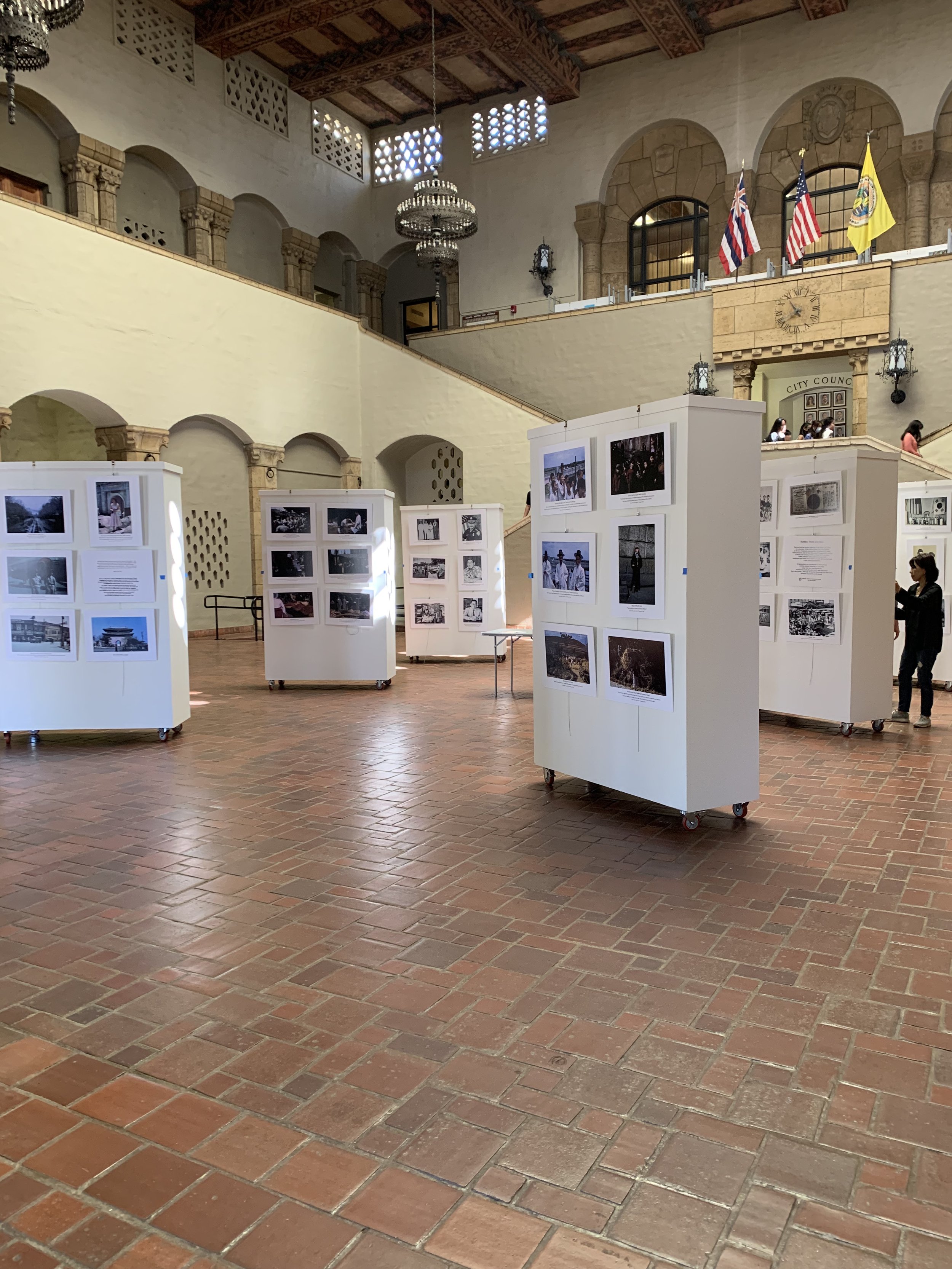 Design & Build Gallery