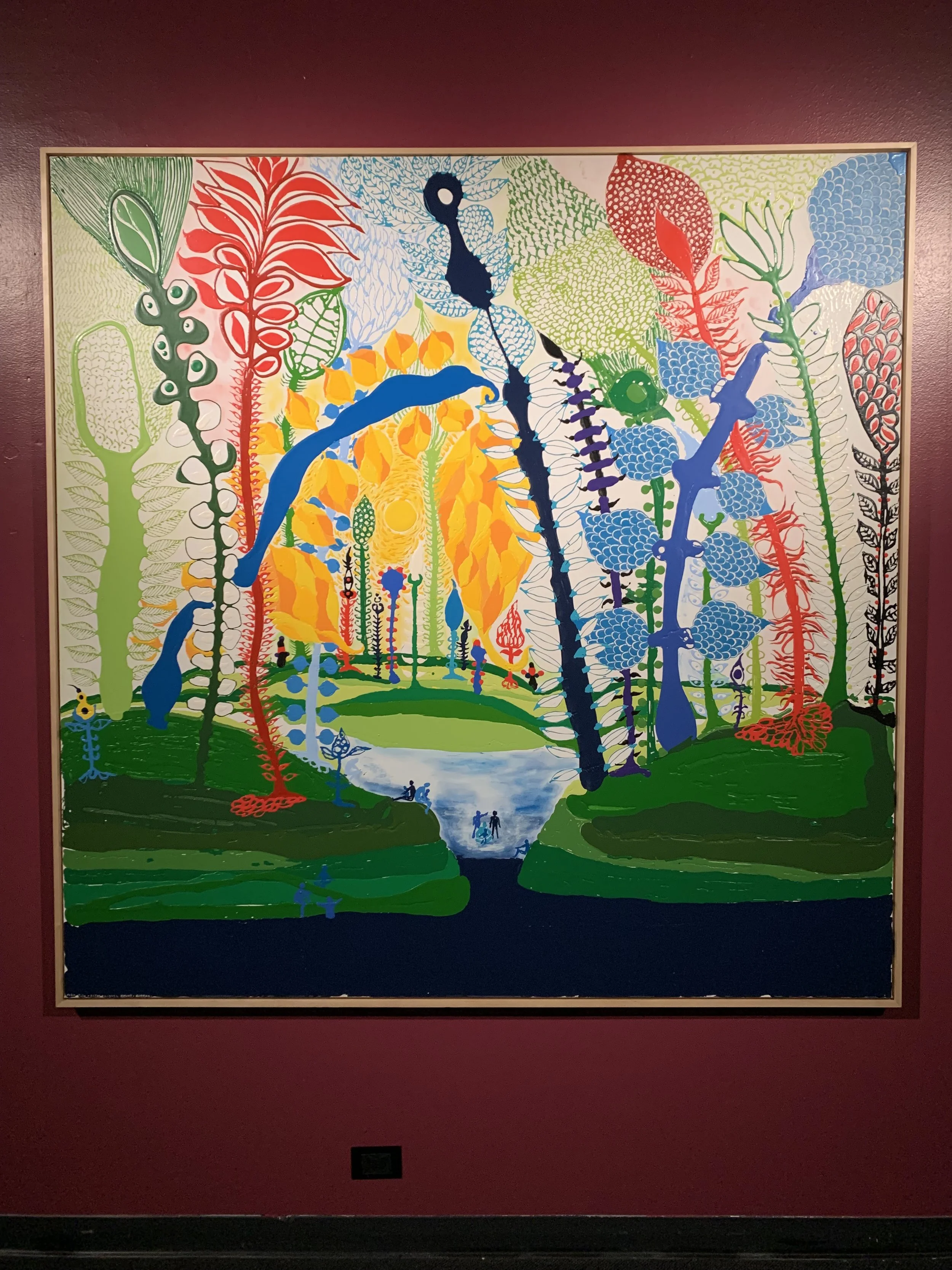 Art Services Gallery