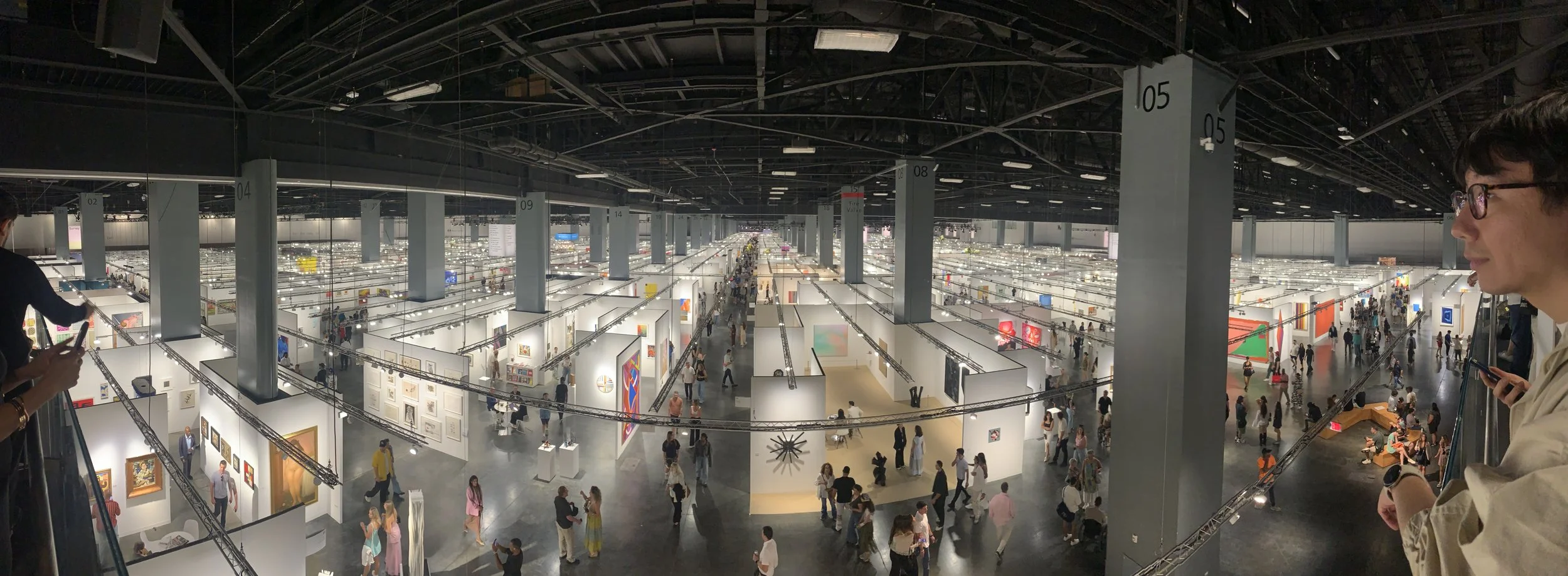 Art Services Gallery