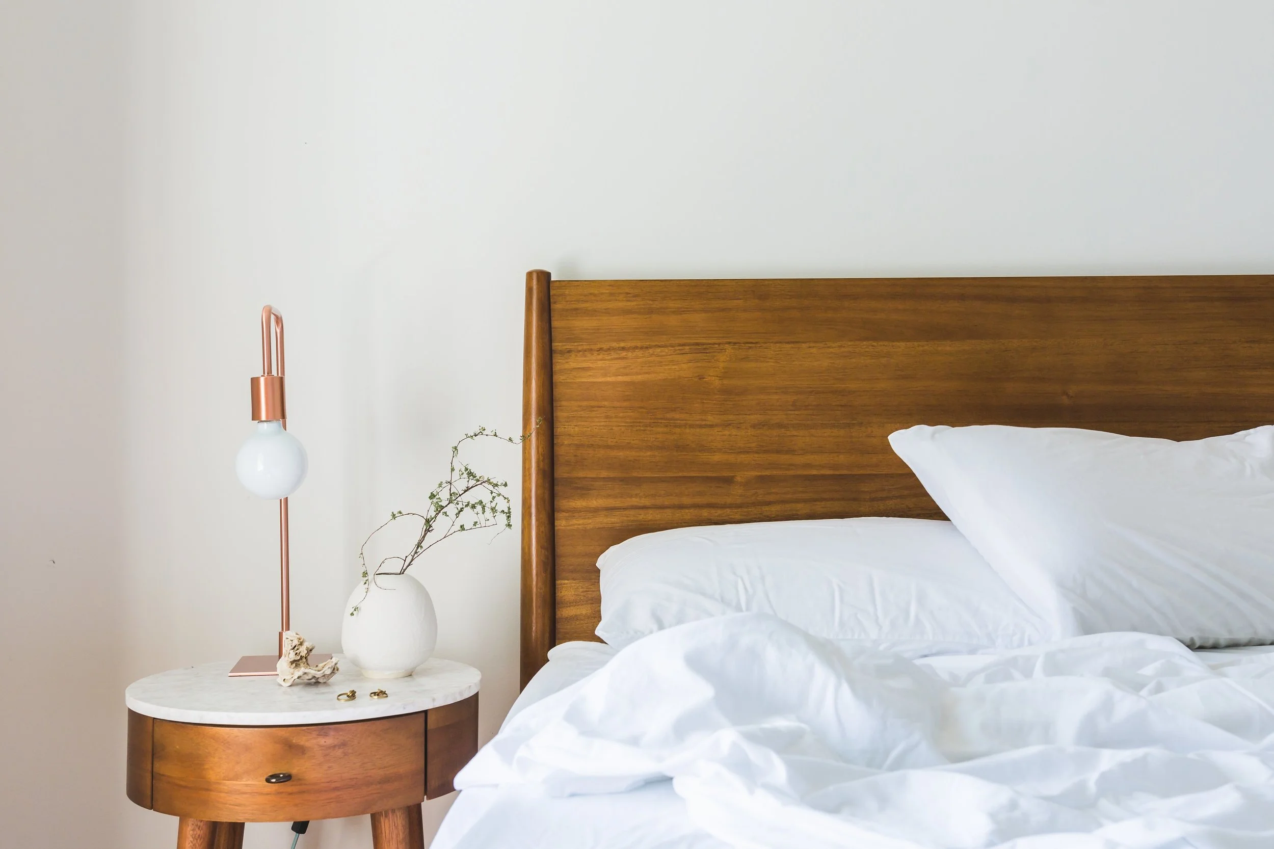 Six ways country living is changing me