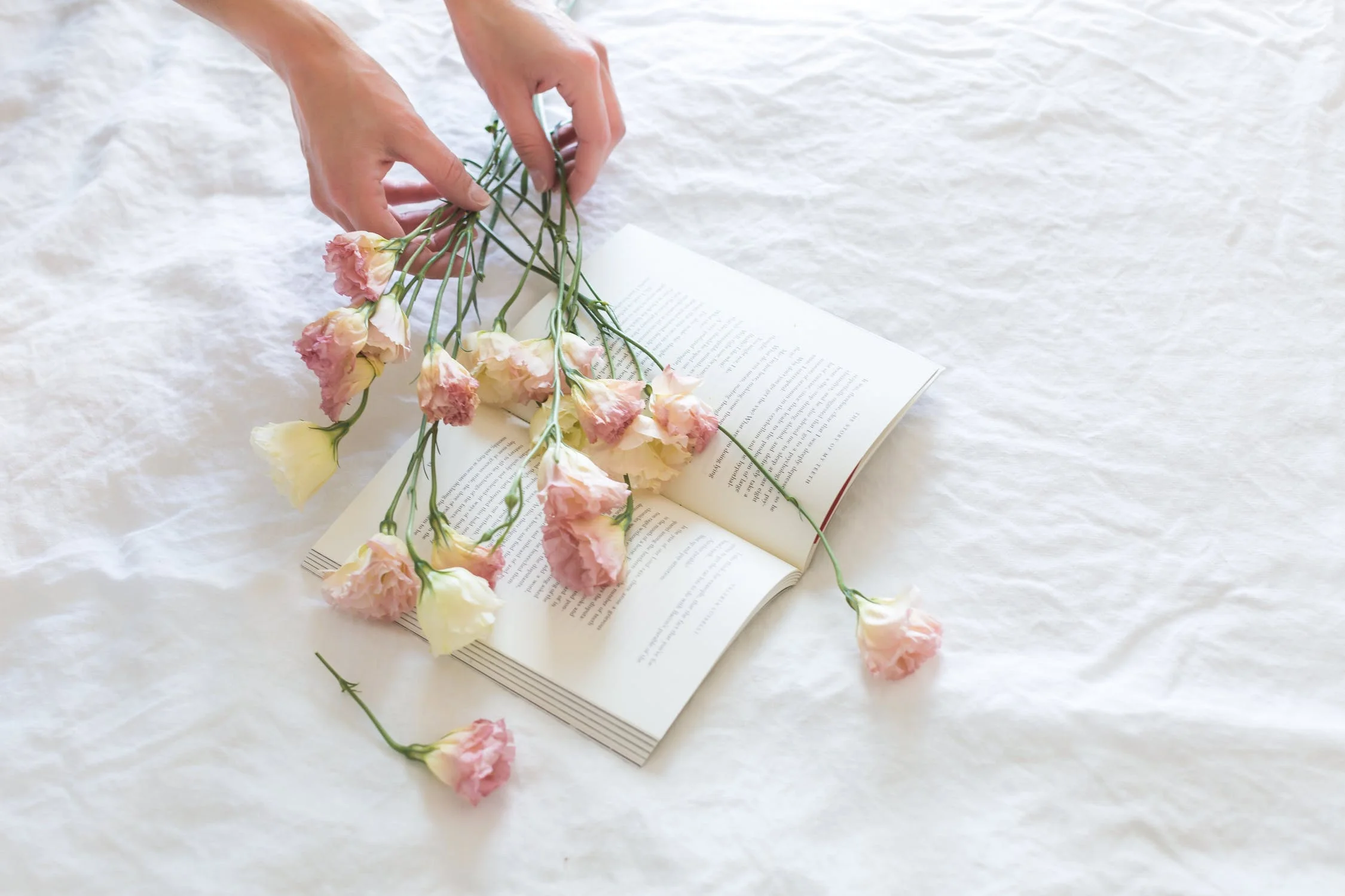 Six ways country living is changing me