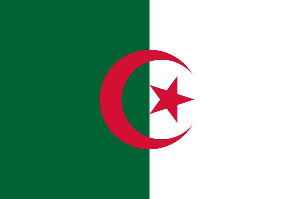 Algeria
