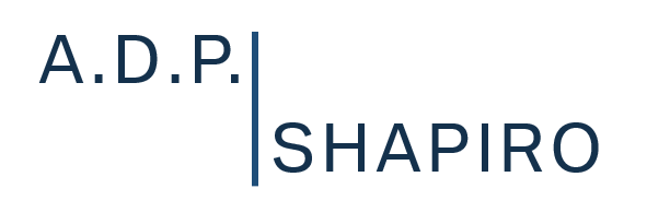 The Shapiro Law Firm, LLC