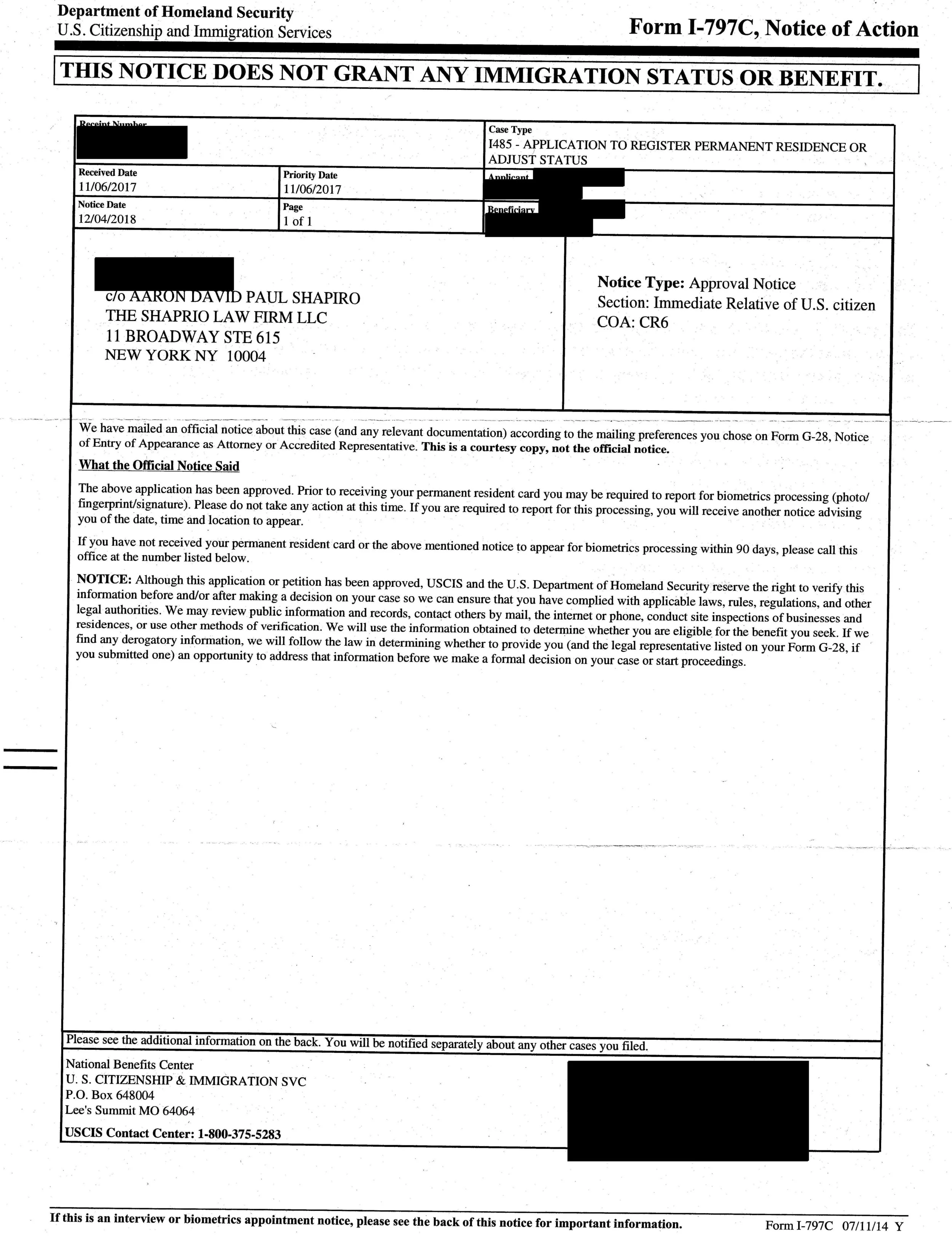 Instantly Track Case Status With Uscis Using Zoomlee App Zoomlee Blog Thetravel App You Never Knew You Couldn T Live Without