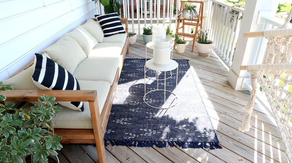 8 Tips for Buying Patio Furniture That Suits Your Outdoor Space