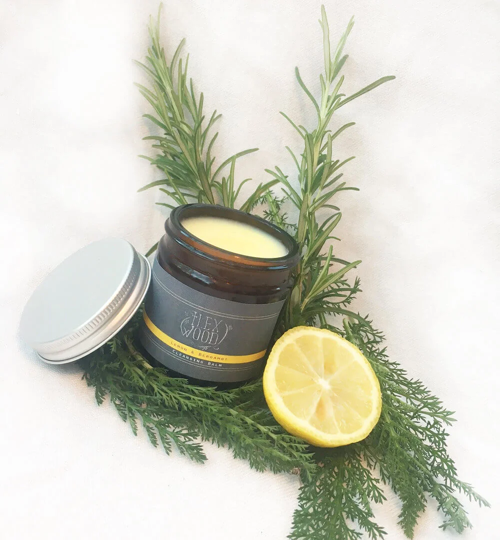 Face Care Cleansing and moisturising. 100 Natural, Vegan, Cruelty Free