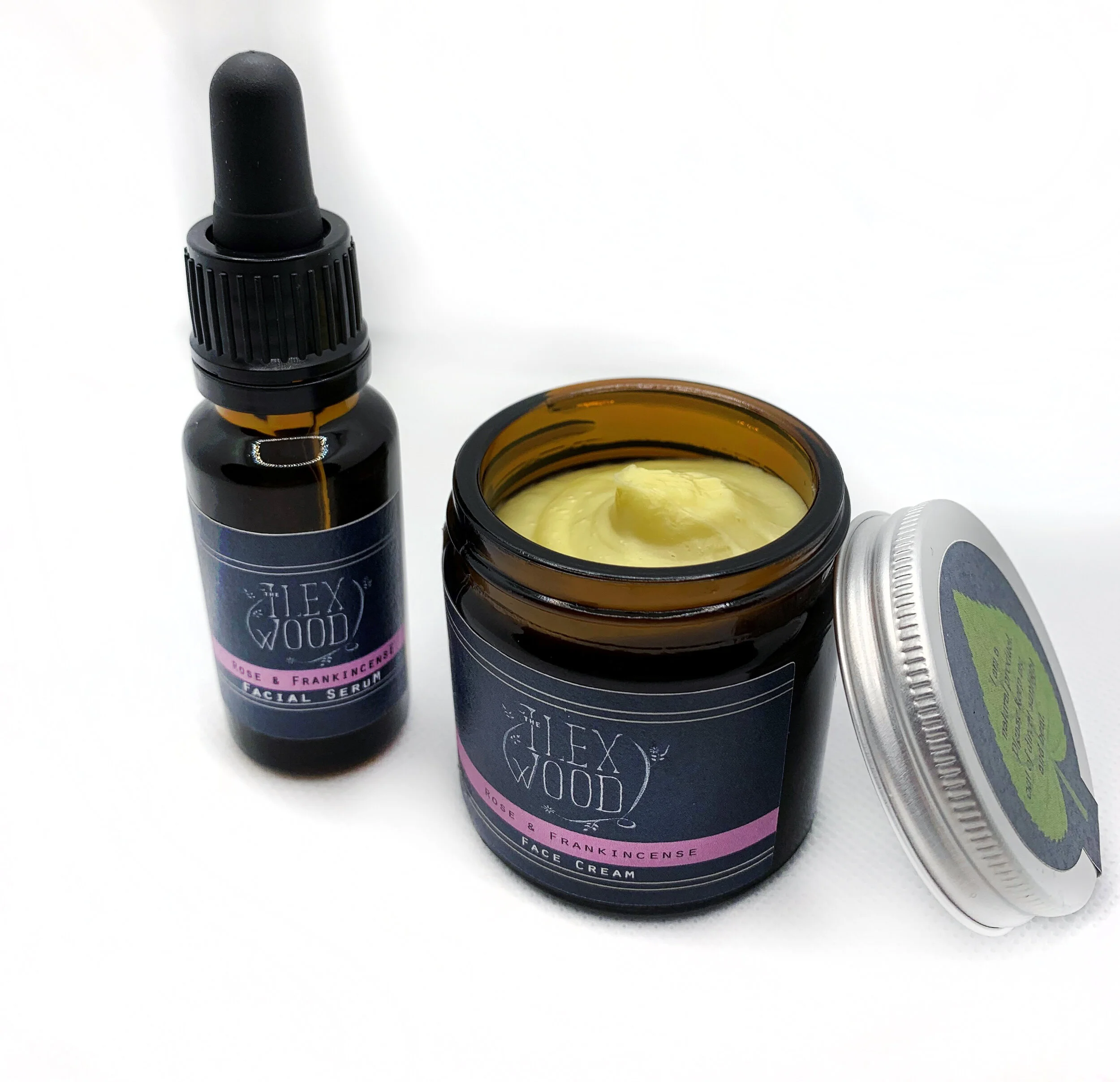 face serum gift set