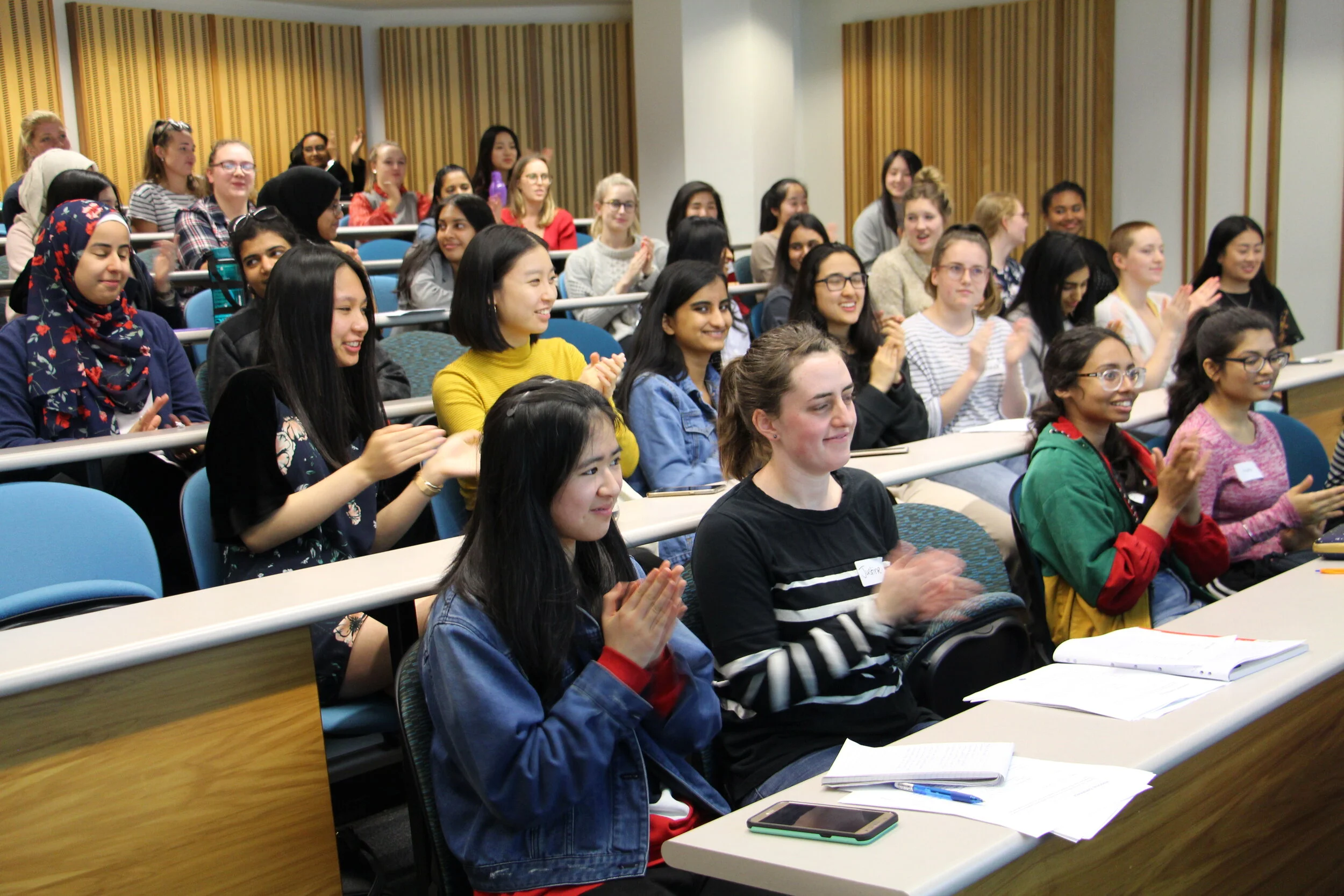 MULTIPLE MINI INTERVIEWS (MMI) INTENSIVE 2018