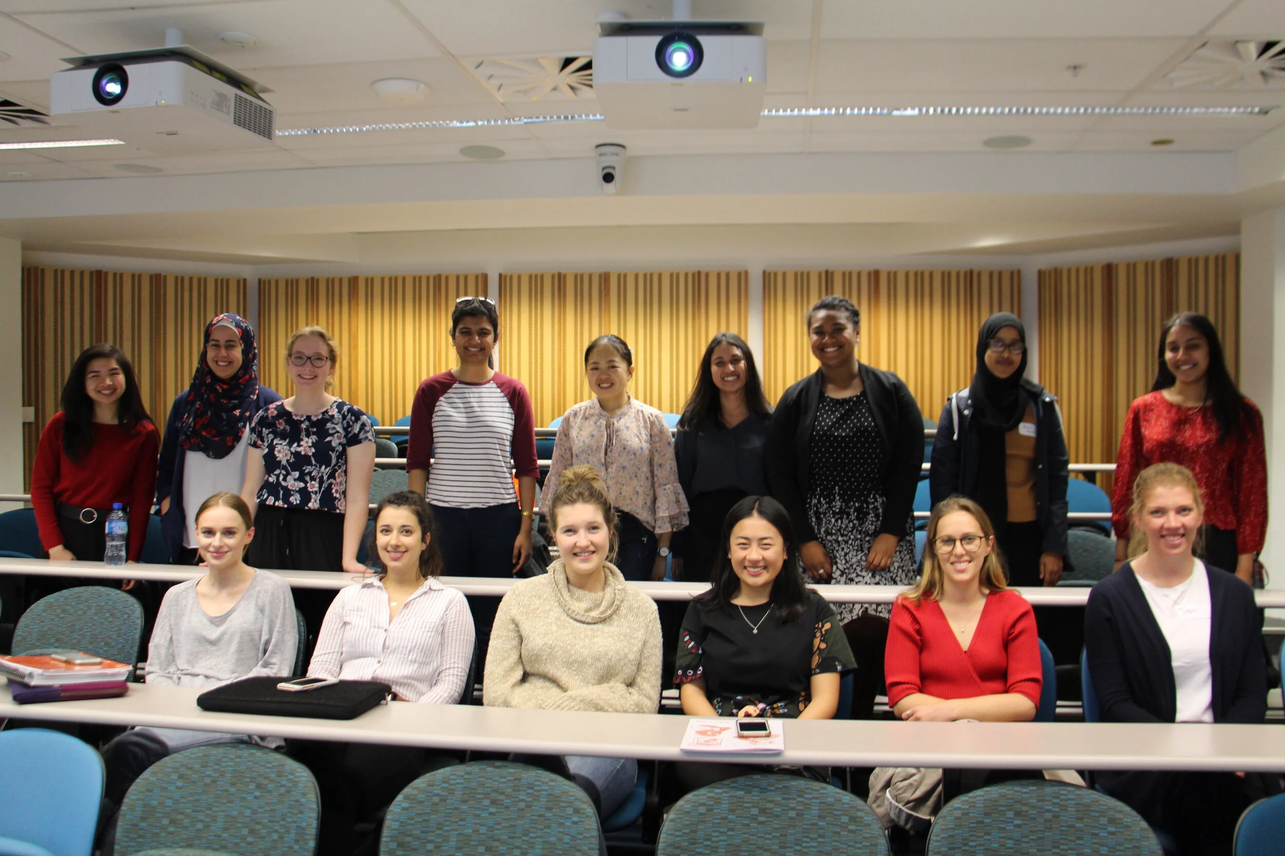 MULTIPLE MINI INTERVIEWS (MMI) INTENSIVE 2019