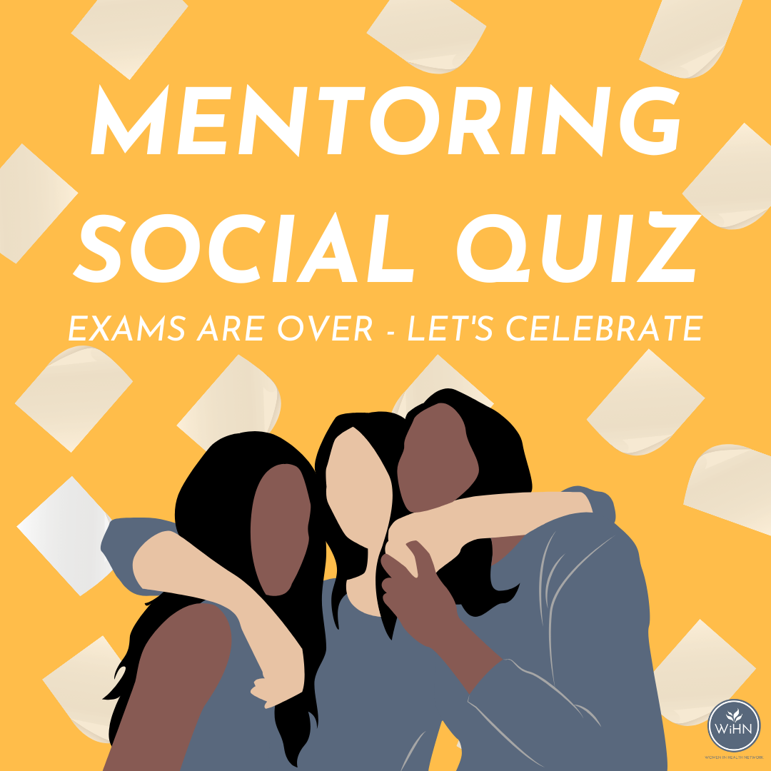 Mentoring Social Quiz 2020