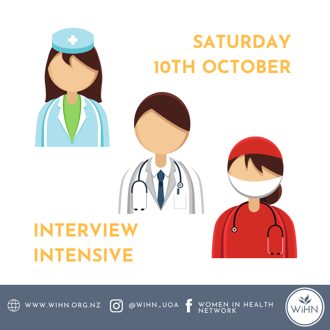 Interview Intensive 2020