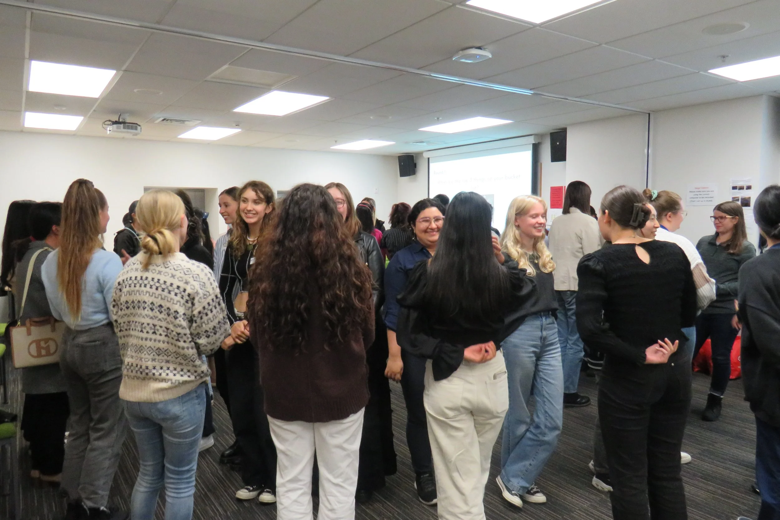 Mentor Training Day 2023 | Mentoring