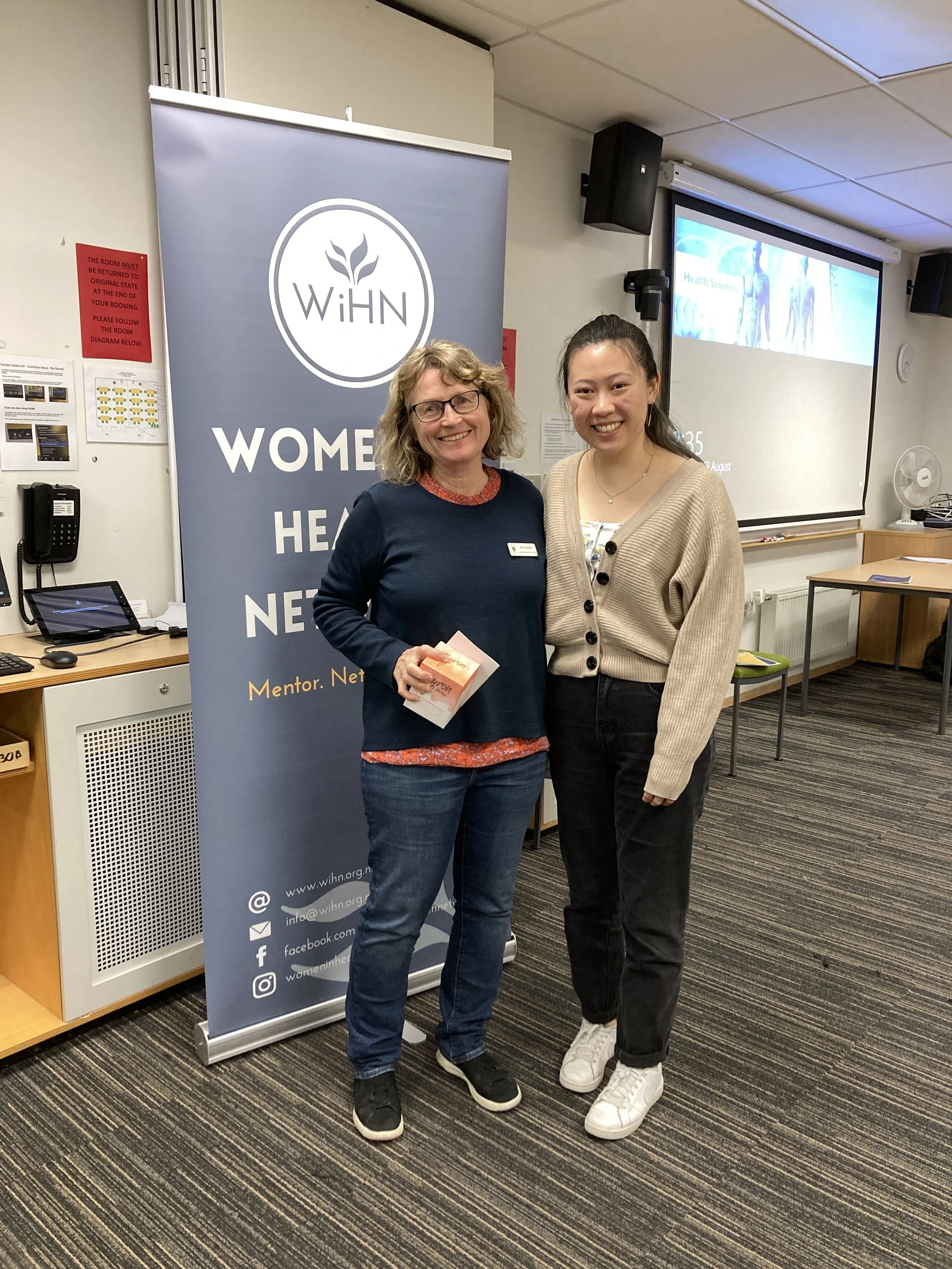 Job Hunting 101 2023 | Mentoring