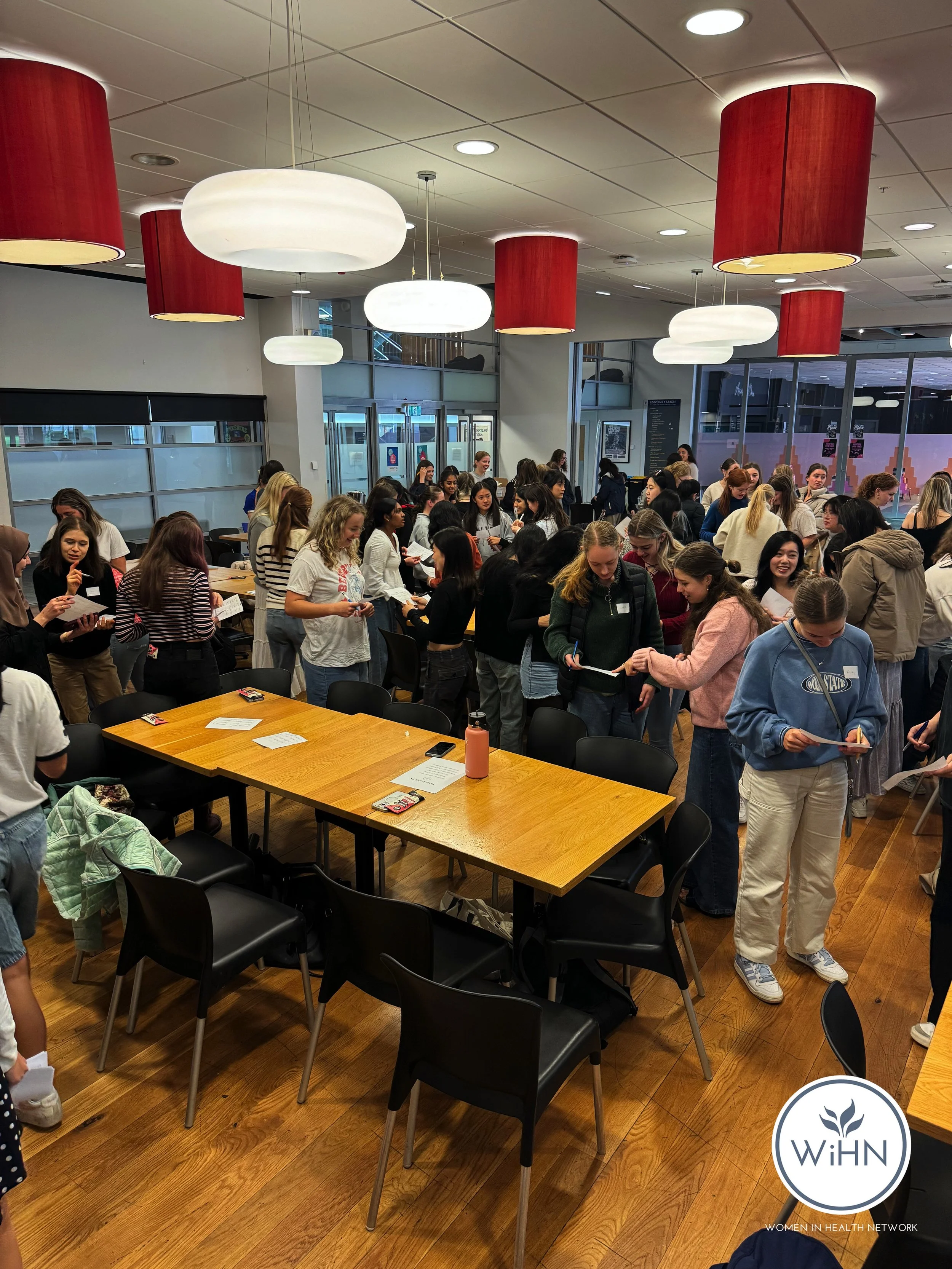 Mentoring Wānanga 2024