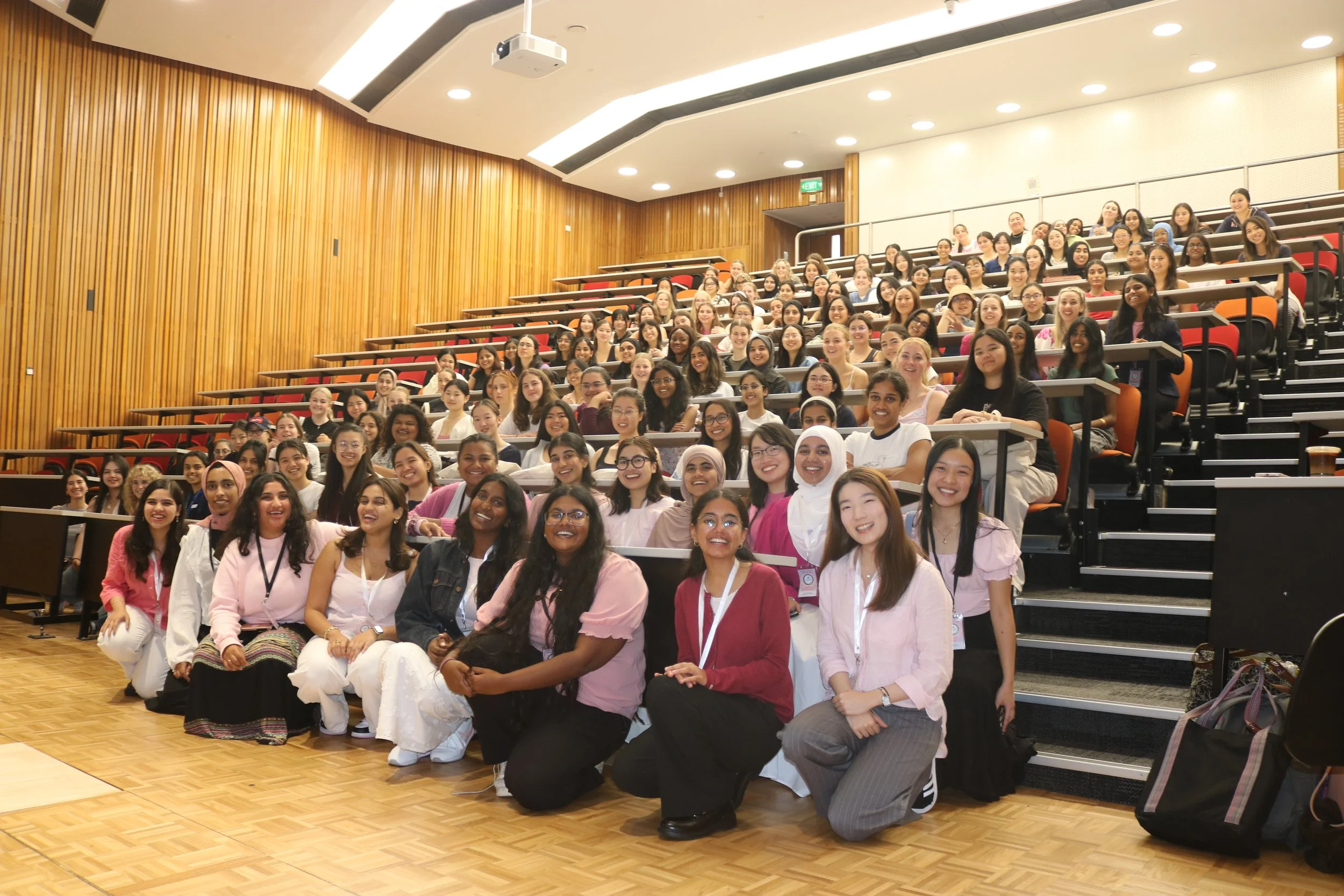 Mentoring Wānanga 2025