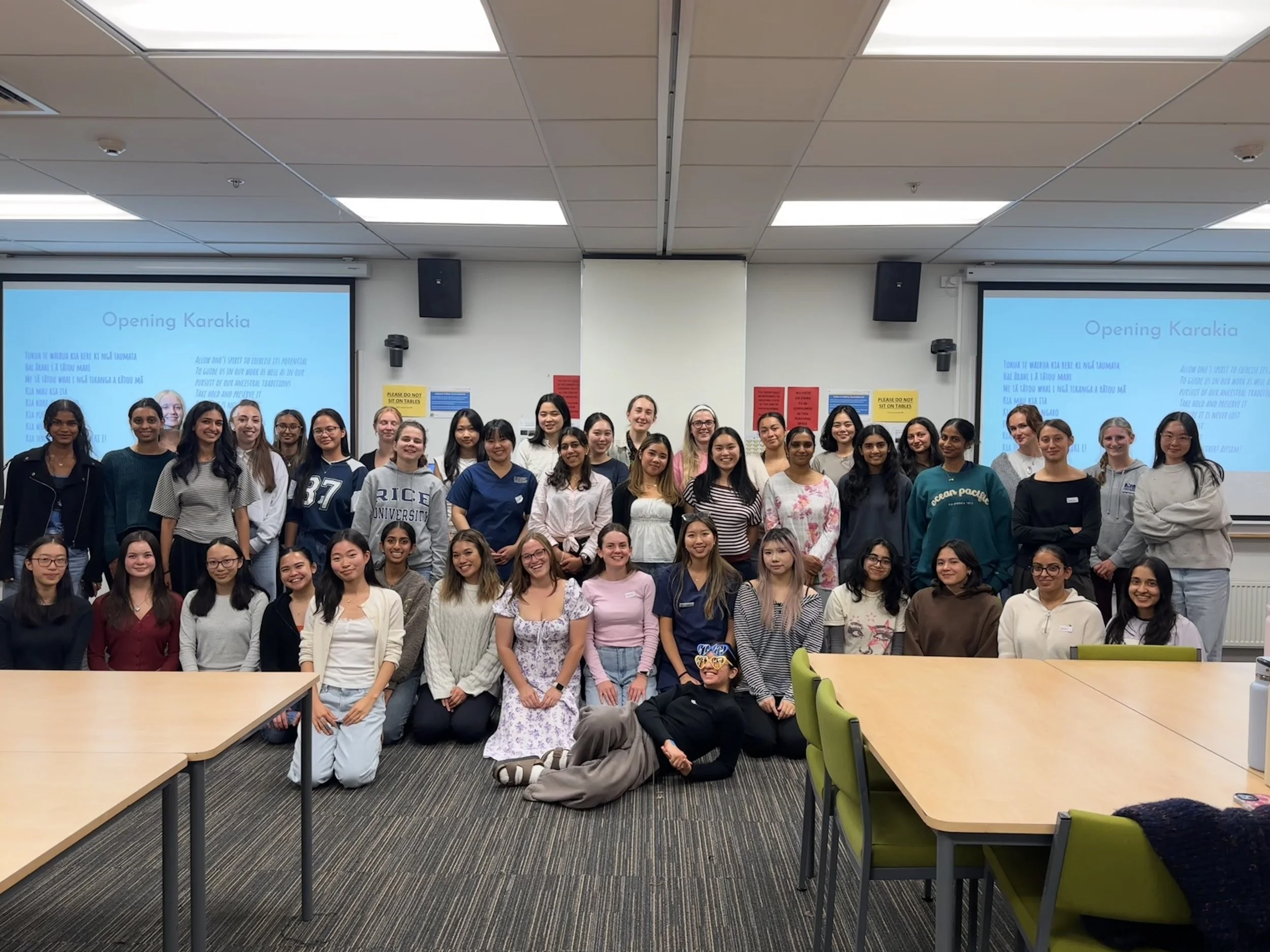  ✨ 2026 WiHN Mentor Training Night ✨