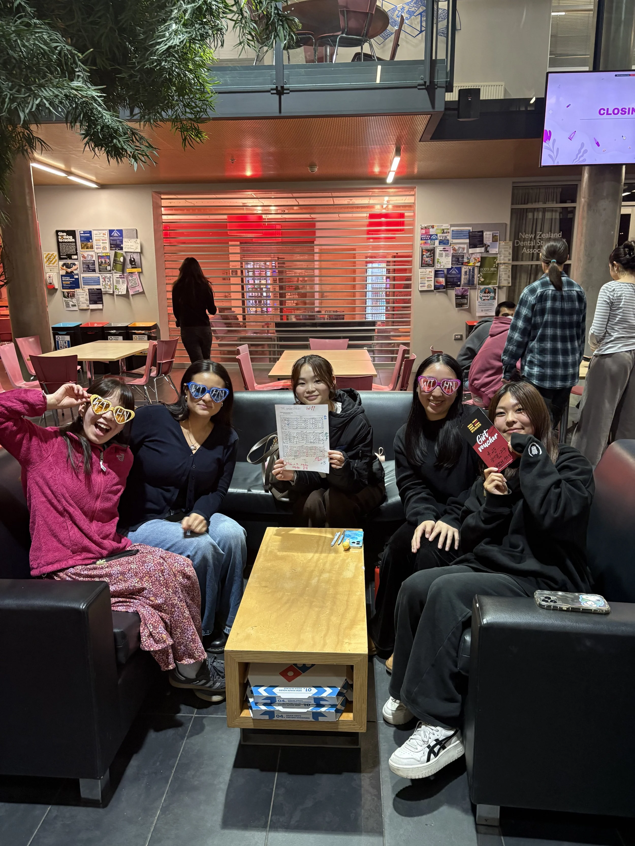 ✨ Quiz Night ✨