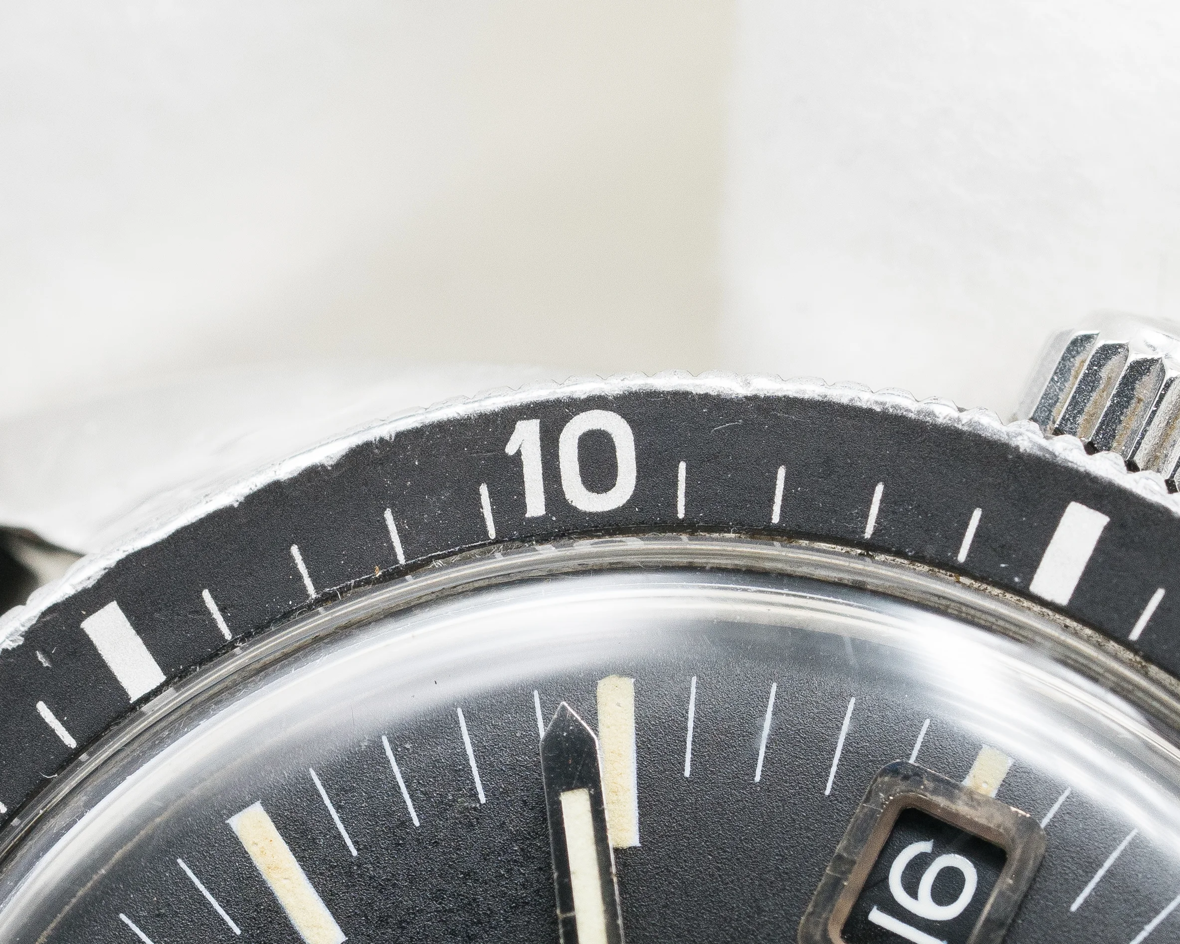 Omega Seamaster 120