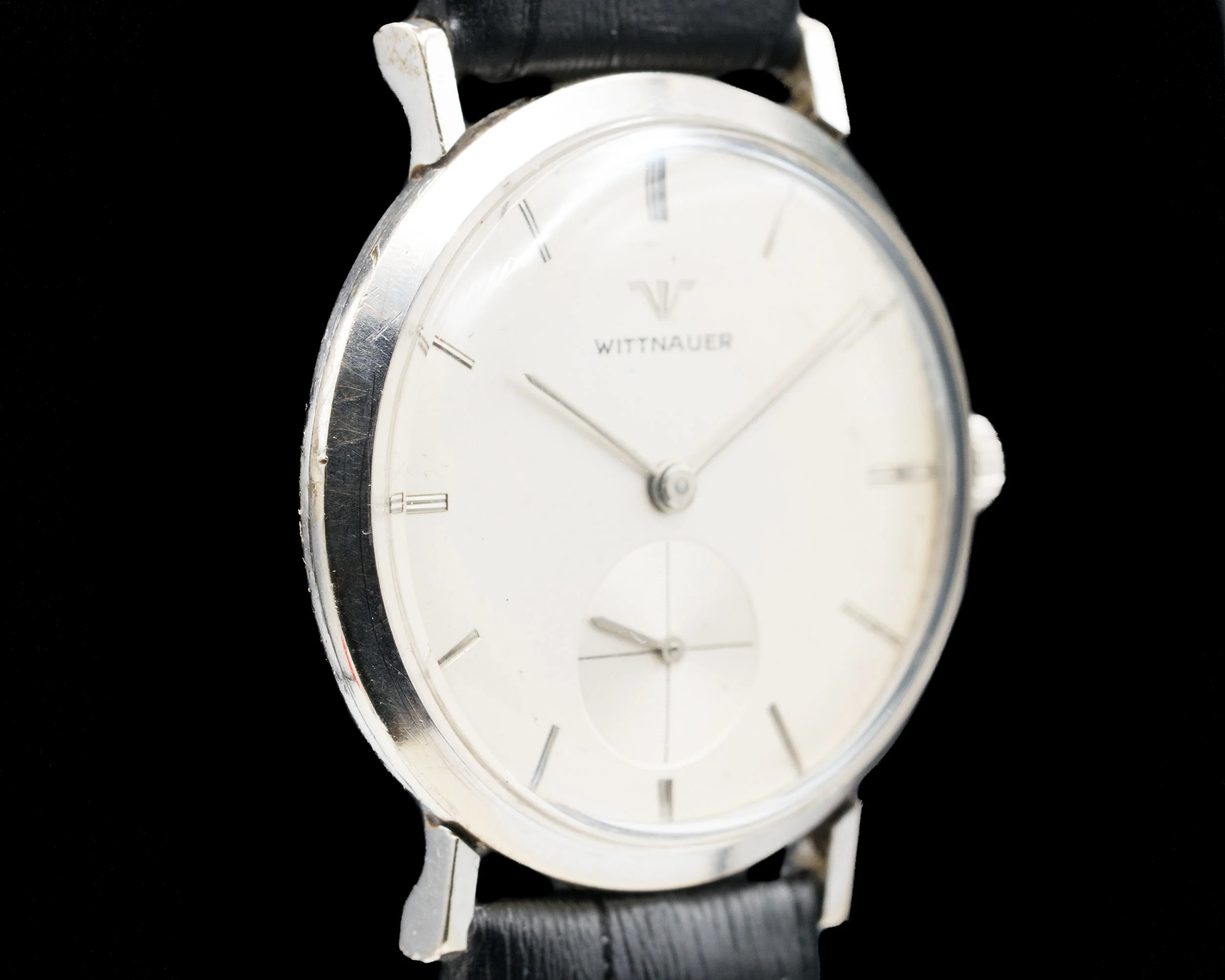 Wittnauer Dress Watch