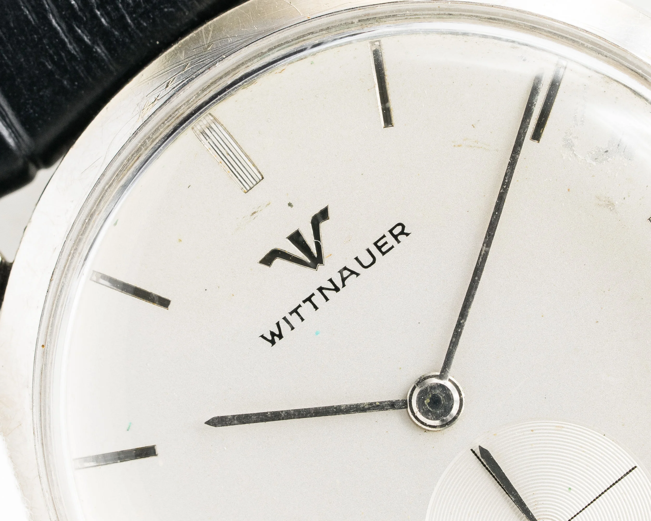 Wittnauer Dress Watch