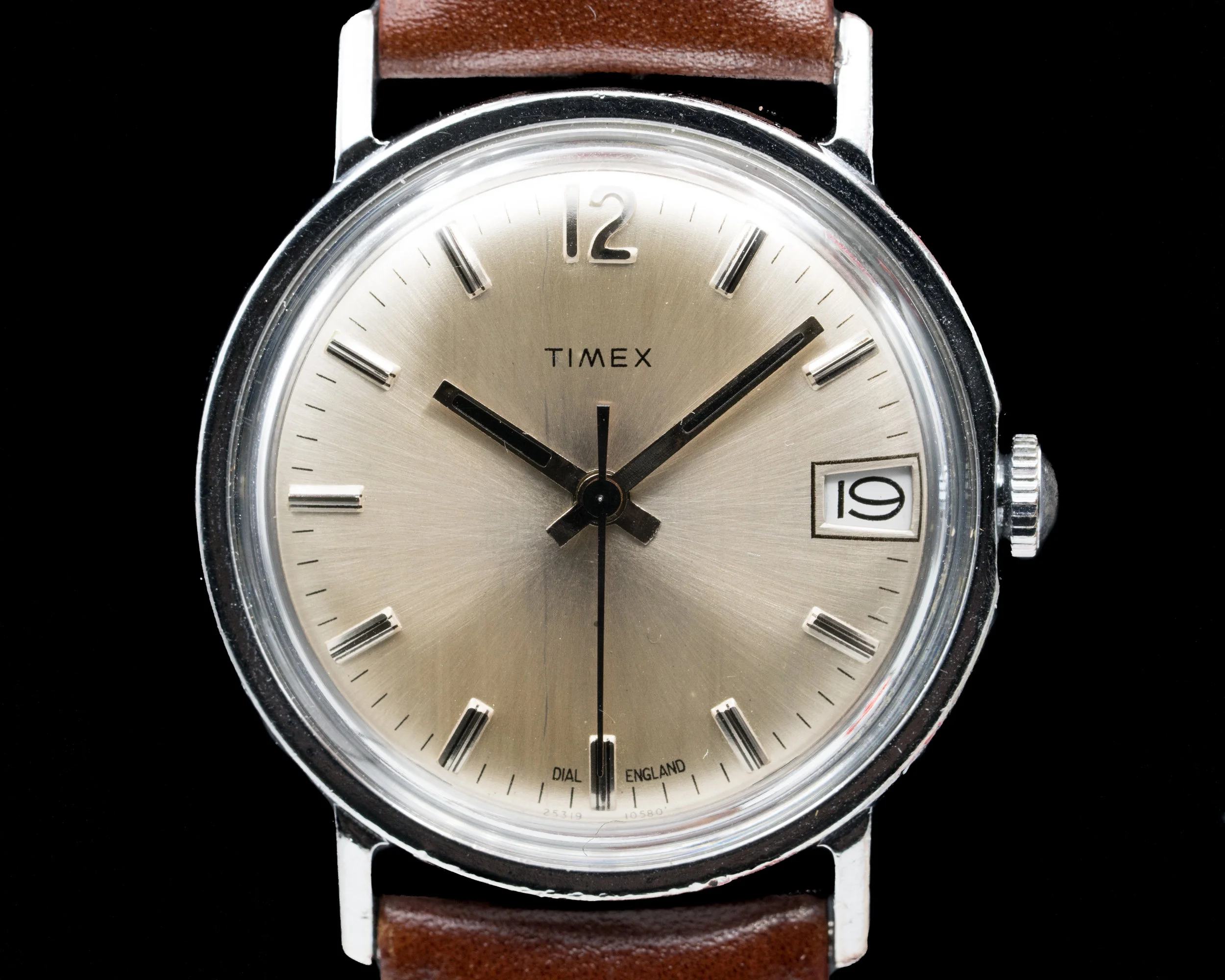 Timex Merlin