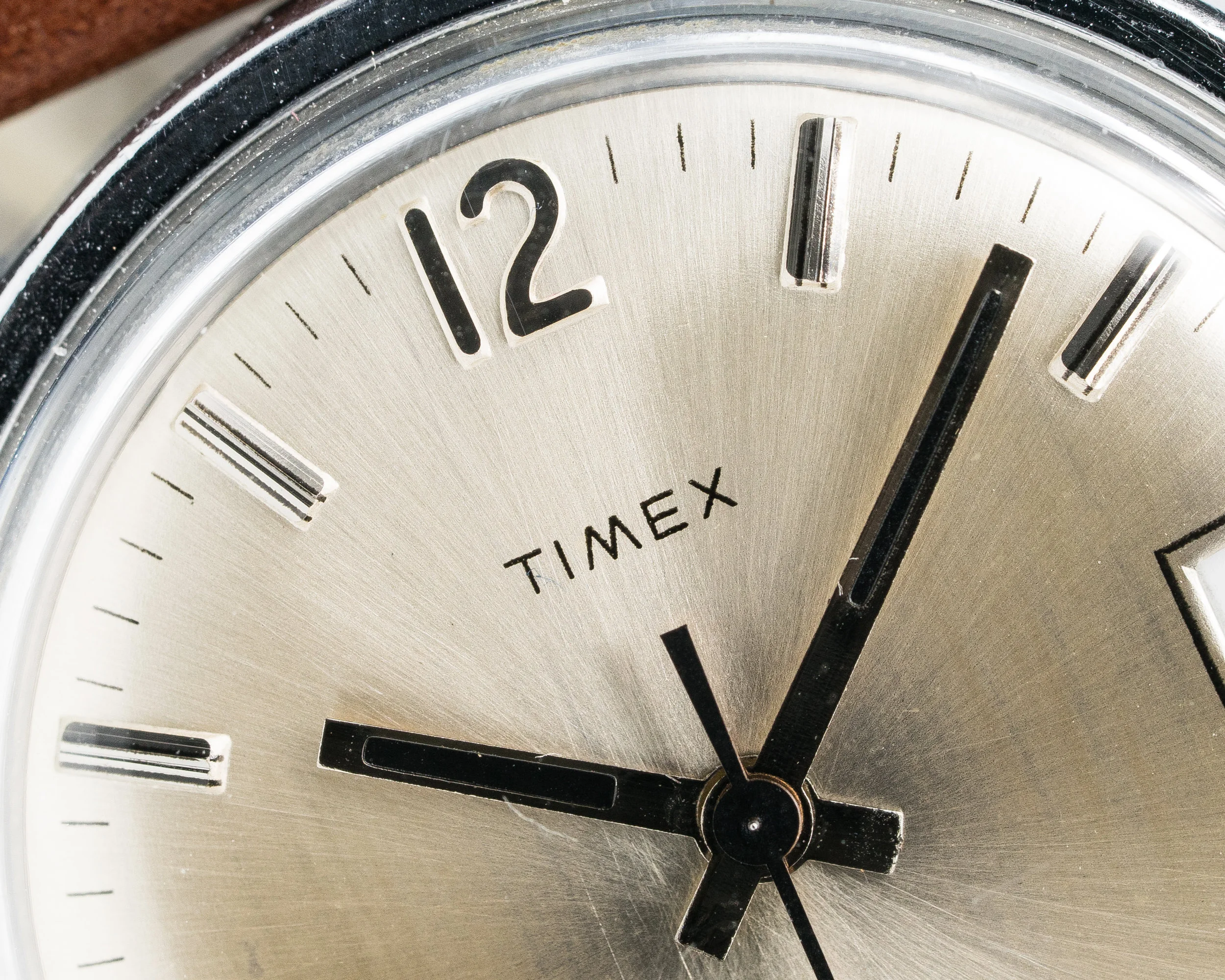Timex Merlin