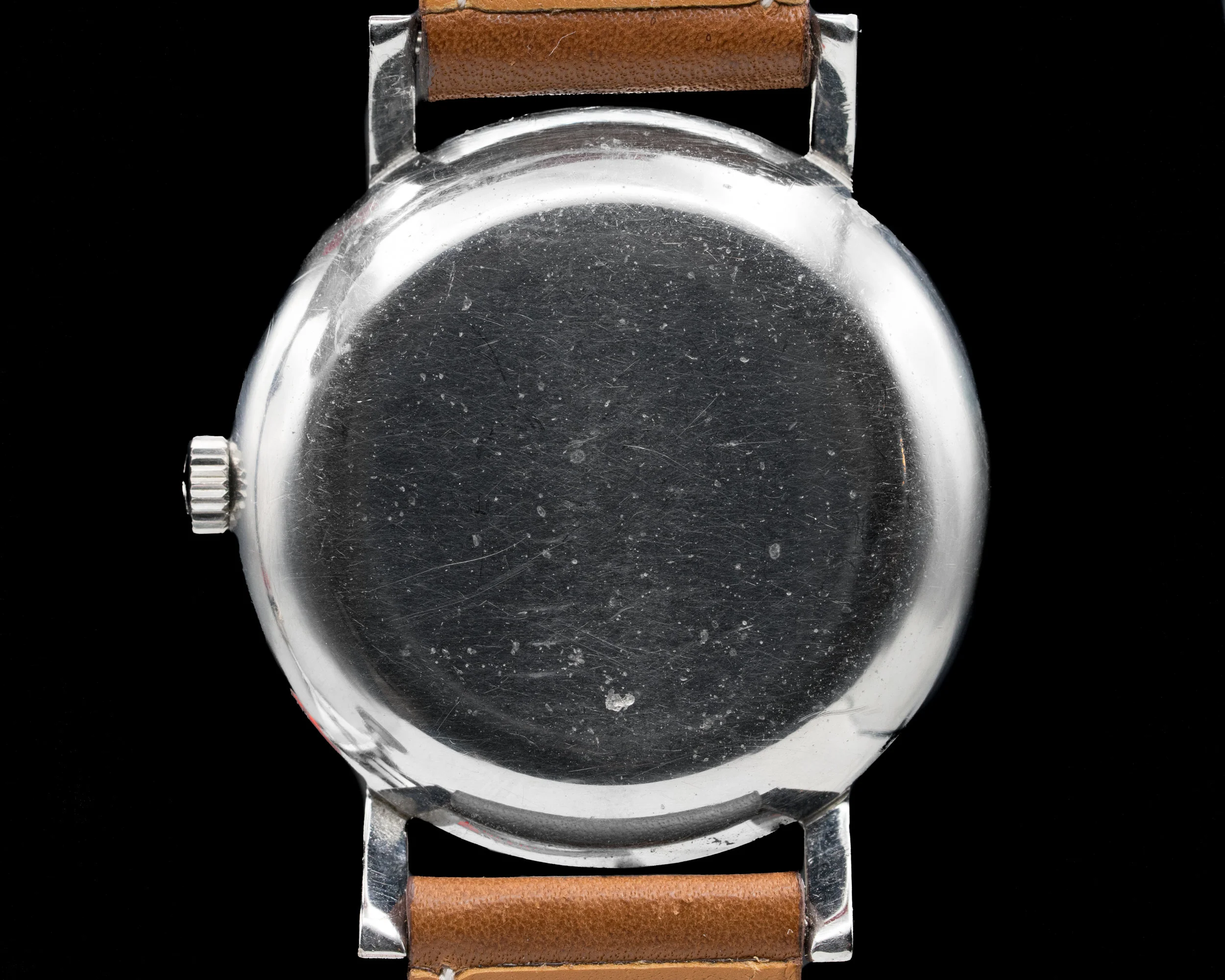 IWC Caliber 85