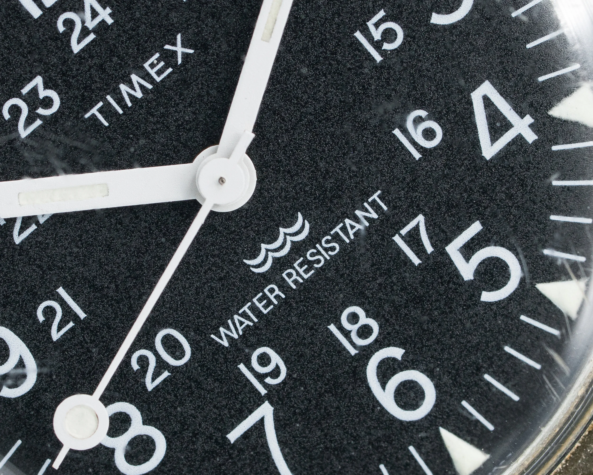 Timex Camper