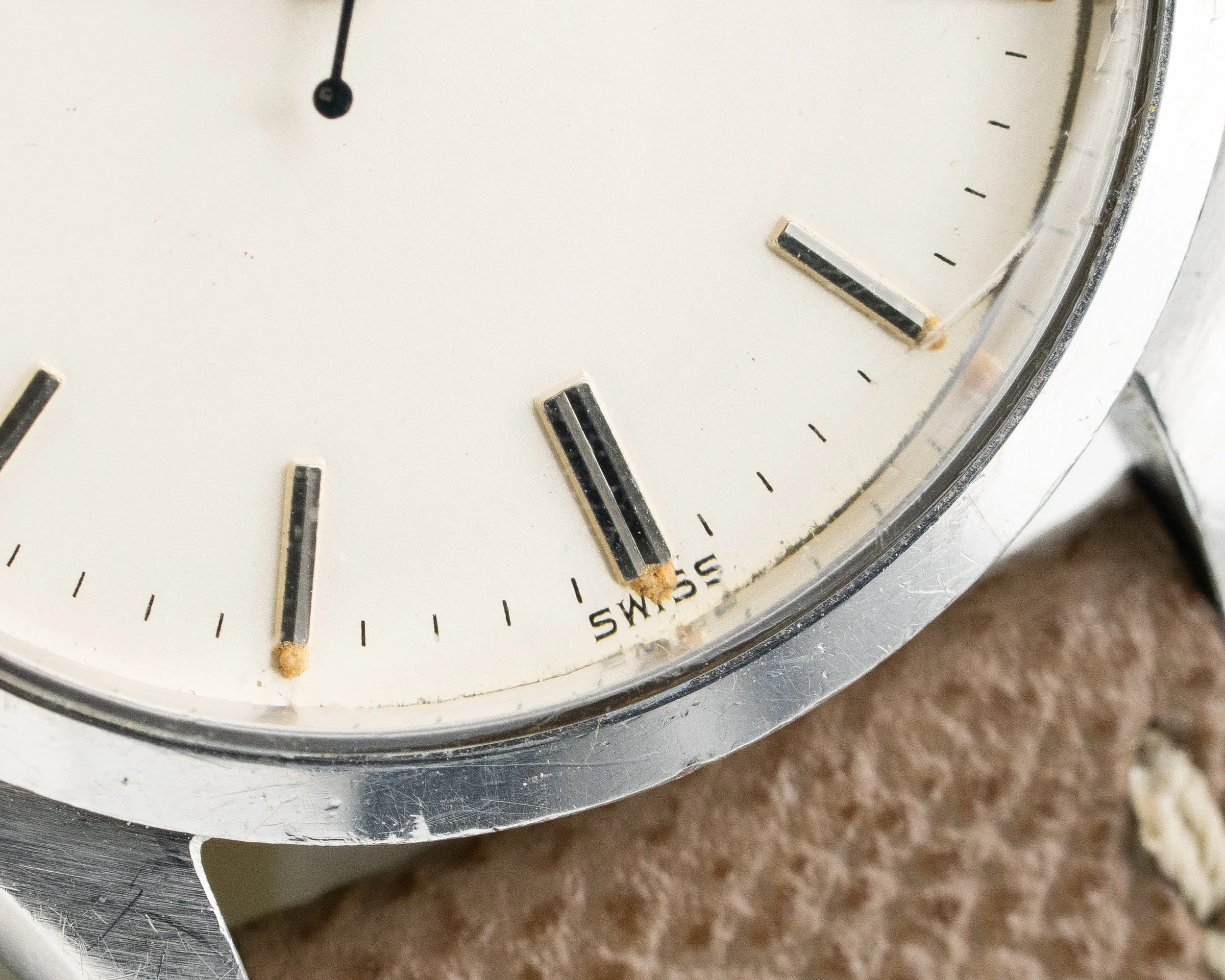 Rolex 5552