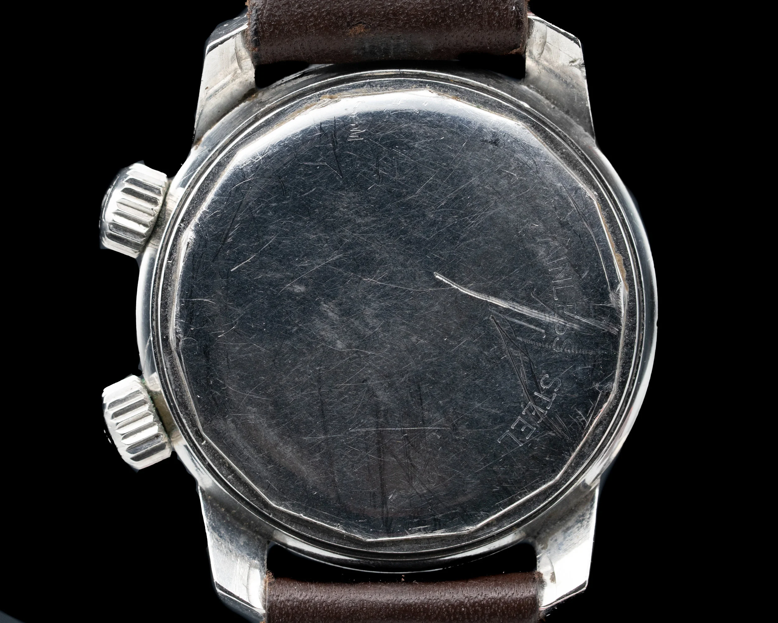 Wittnauer Super Compressor