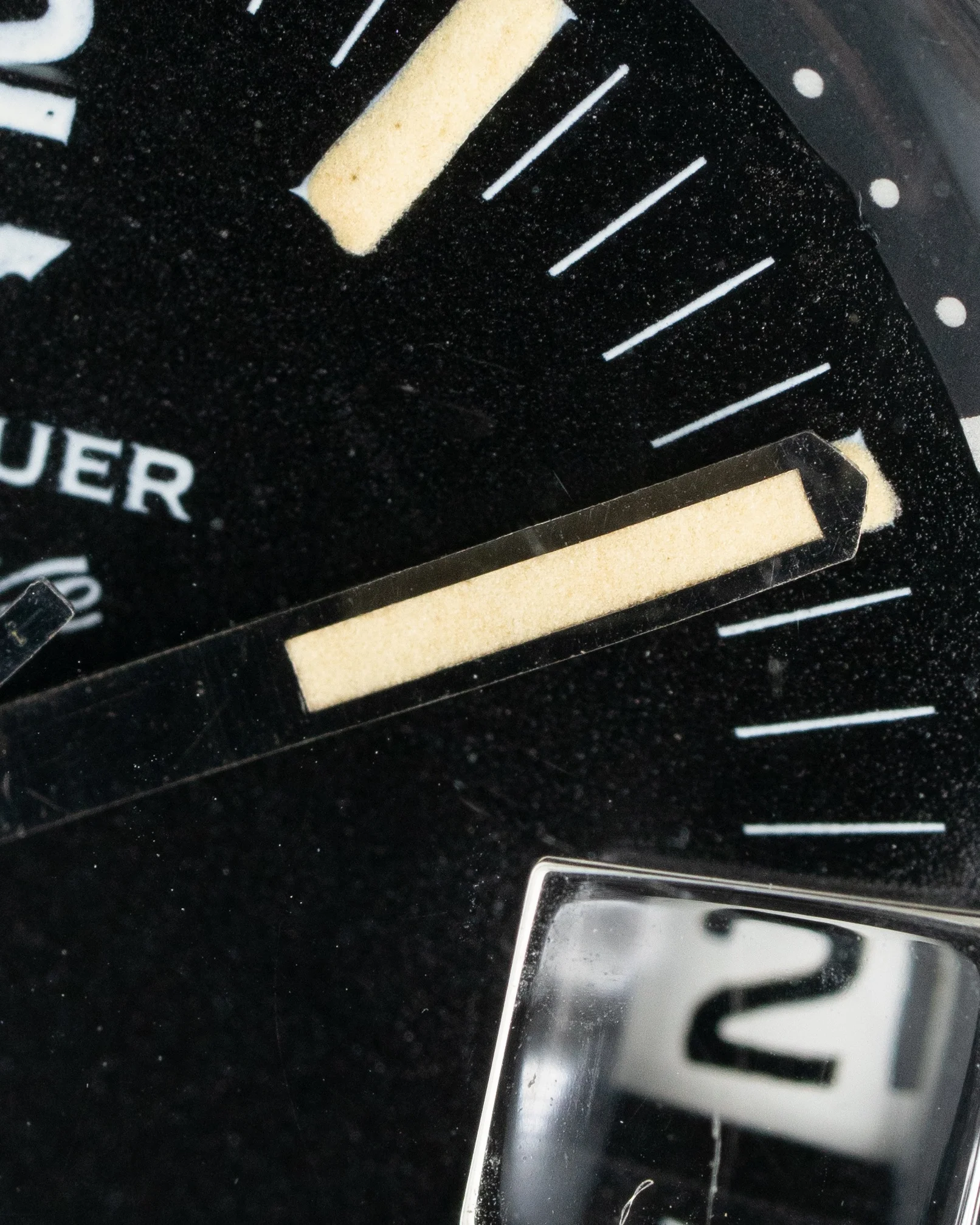Wittnauer Super Compressor