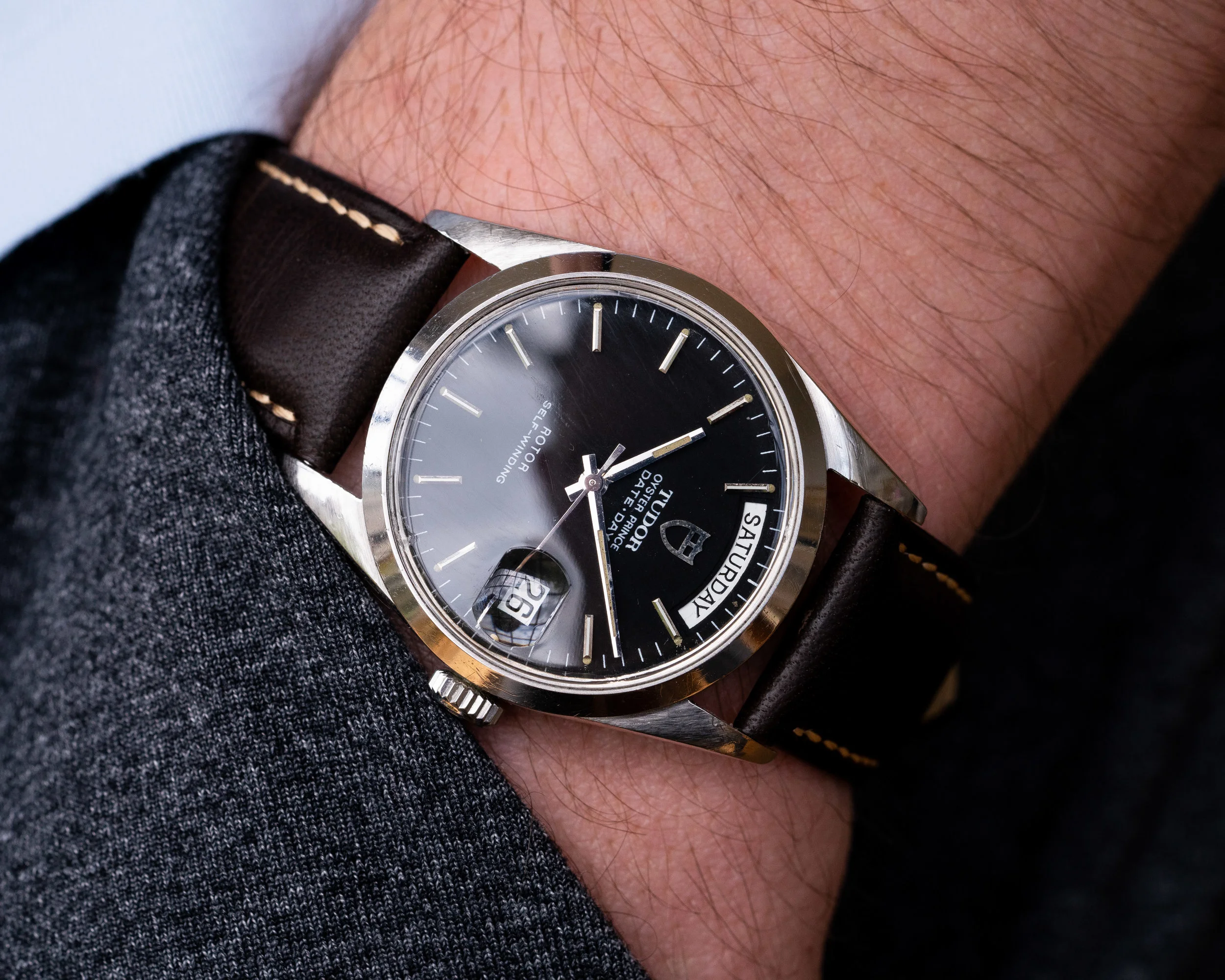 tudor 94500