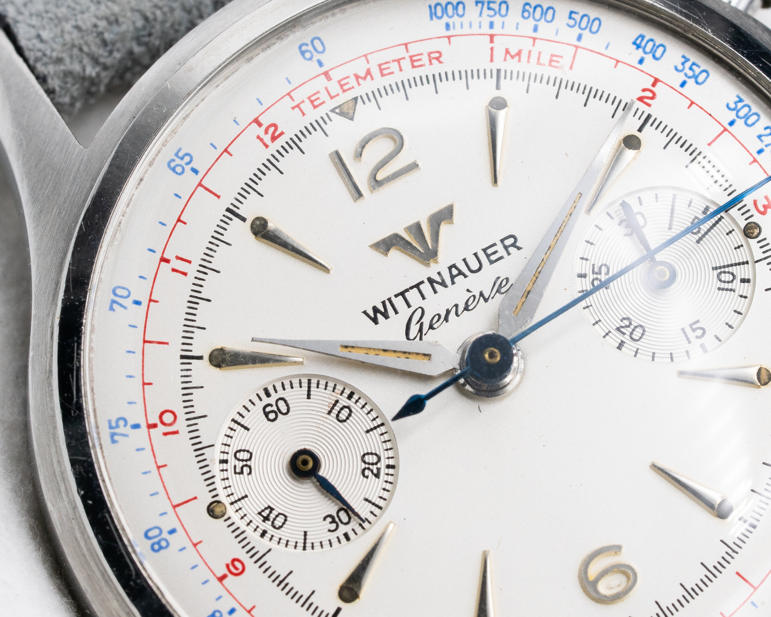 wittnauer 3256