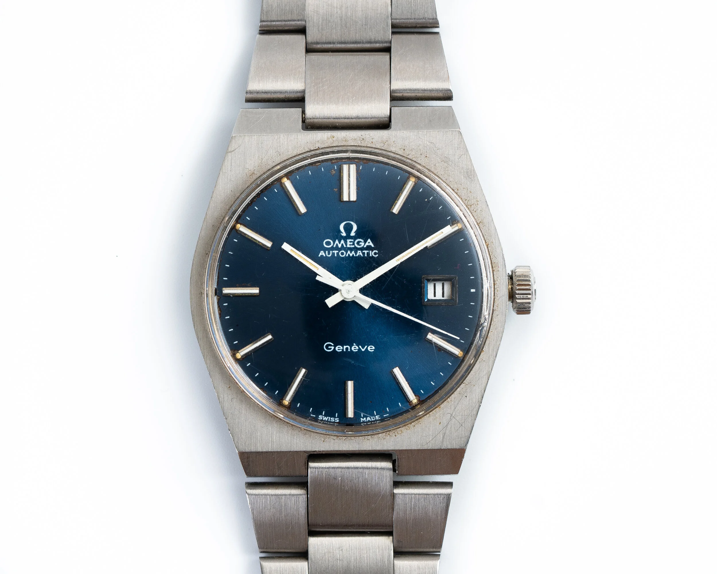 omega 166099