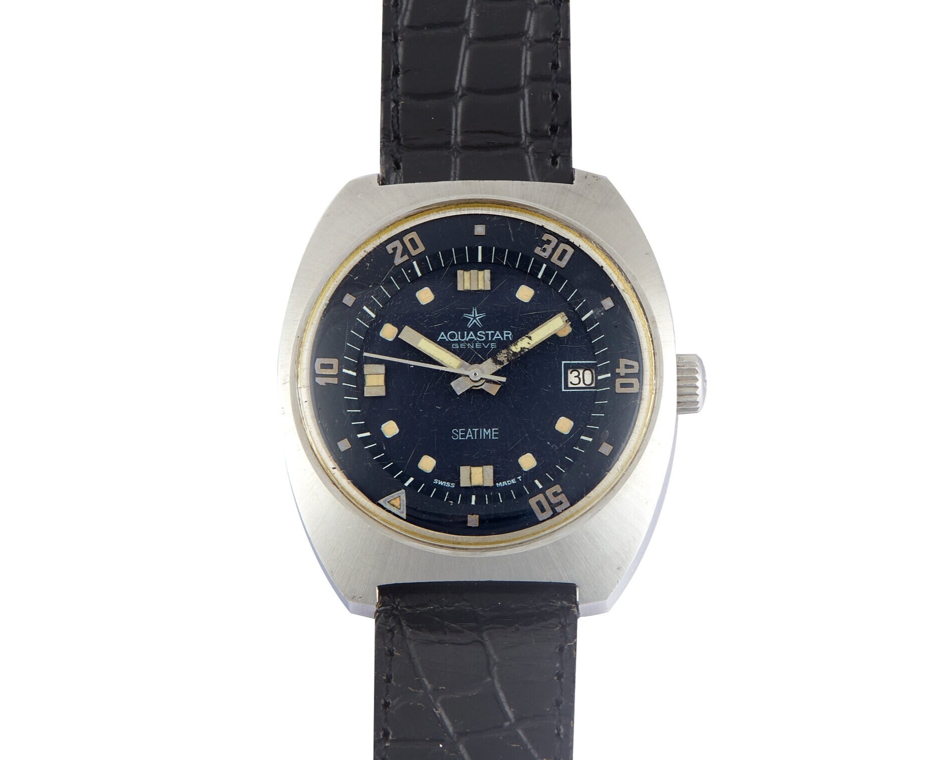 Aquastar Seatime 1000