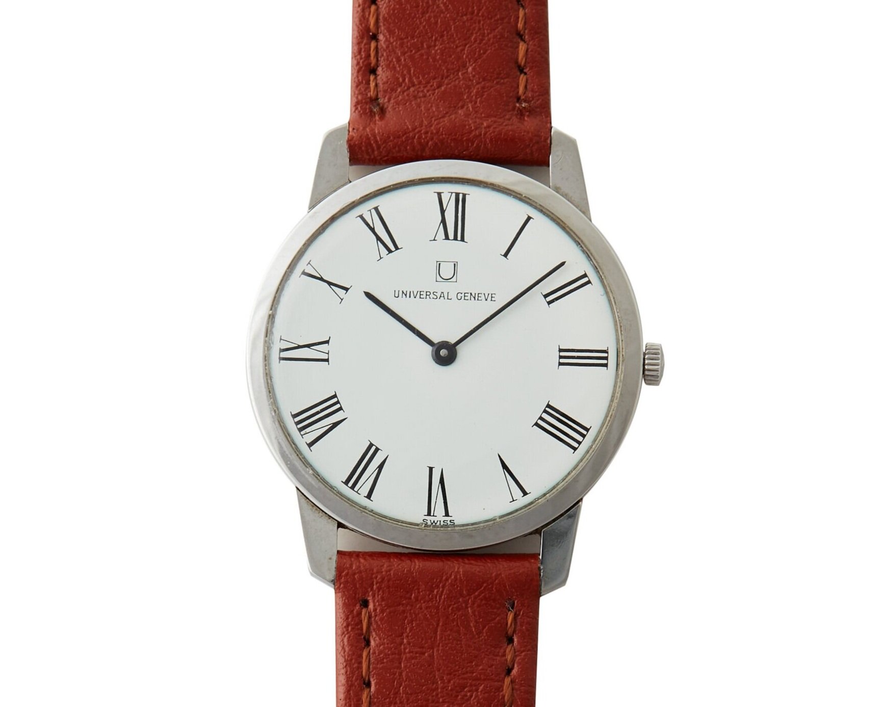 Universal Geneve "Time-Only"