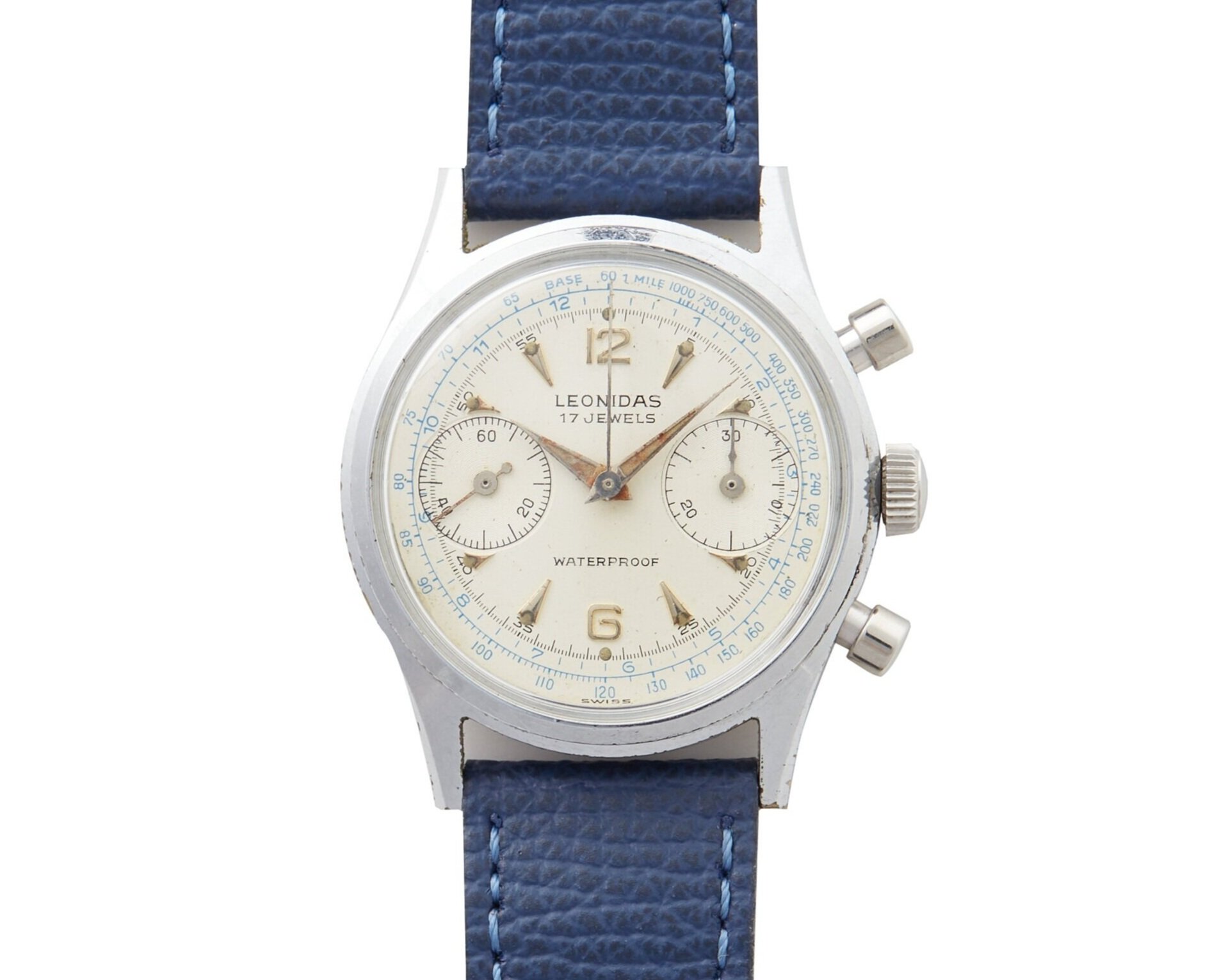 Leonidas Chronograph